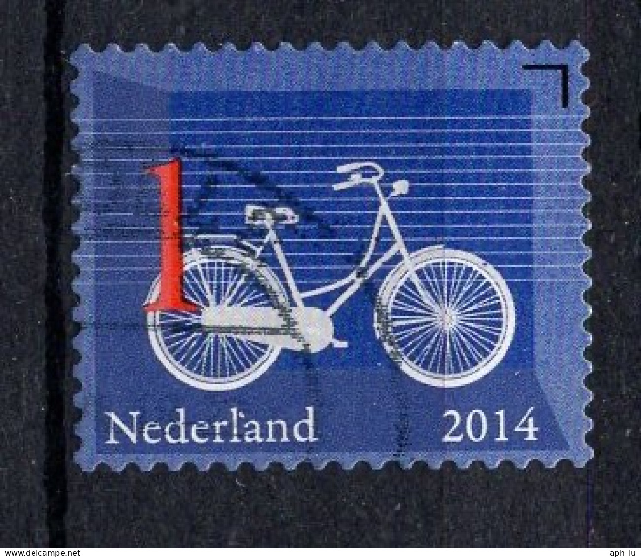 Marke 2014 Gestempelt (h220701) - Used Stamps