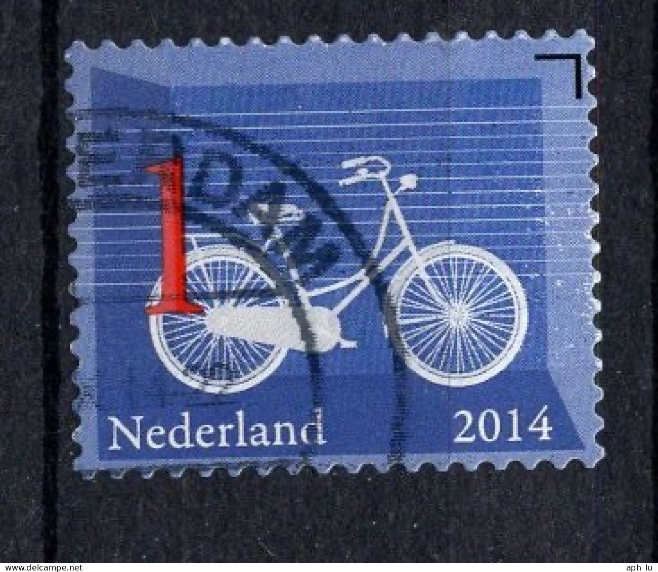 Marke 2014 Gestempelt (h220702) - Used Stamps