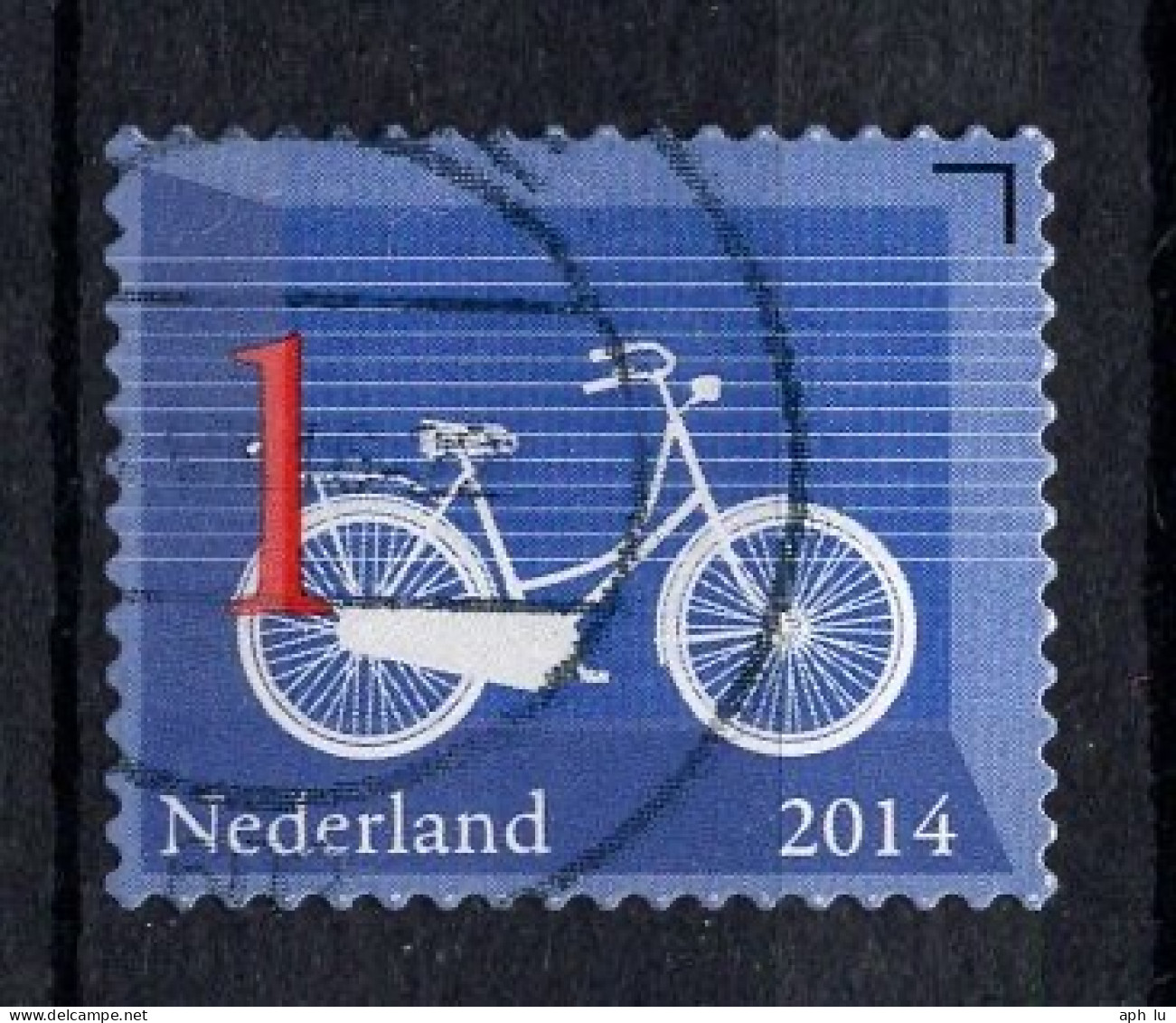 Marke 2014 Gestempelt (h220703) - Used Stamps