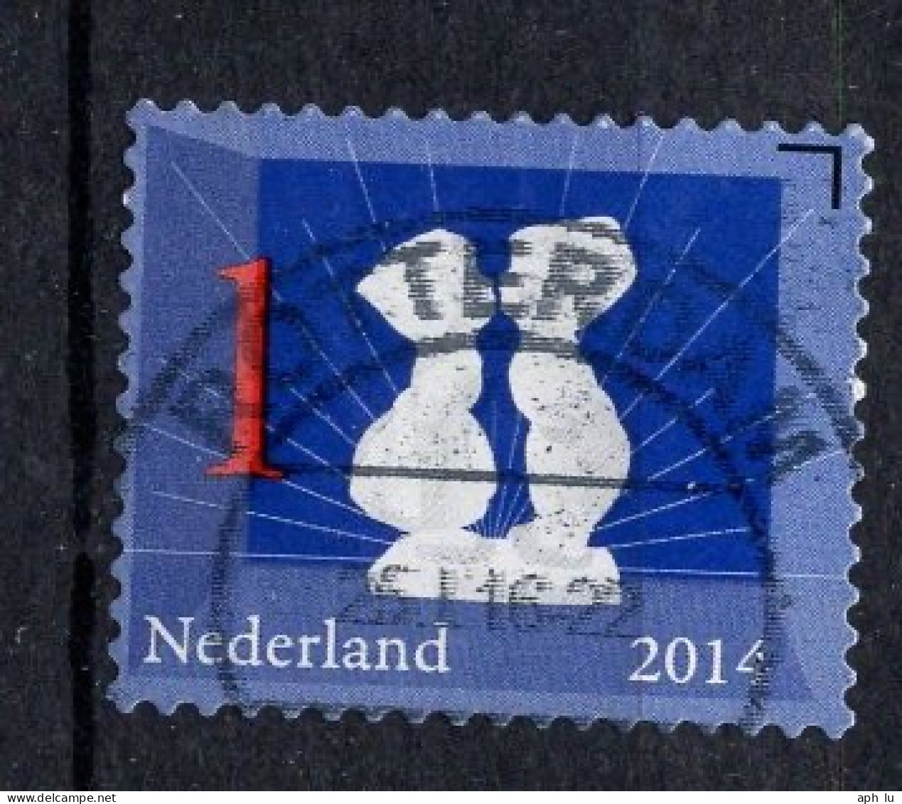 Marke 2014 Gestempelt (h220707) - Used Stamps