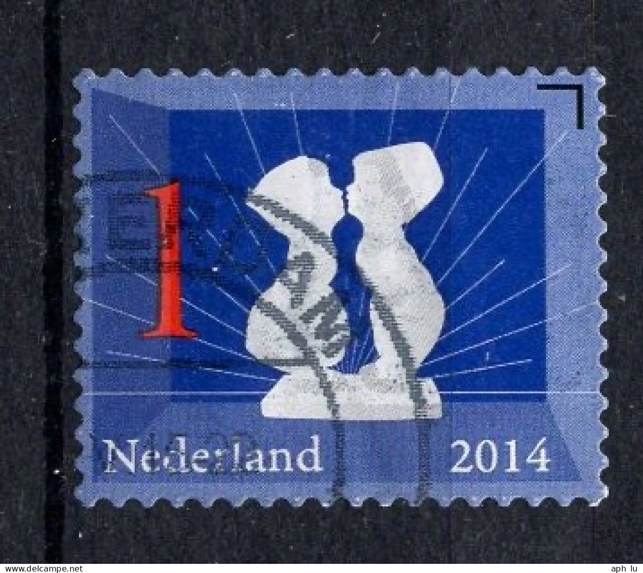 Marke 2014 Gestempelt (h220801) - Used Stamps