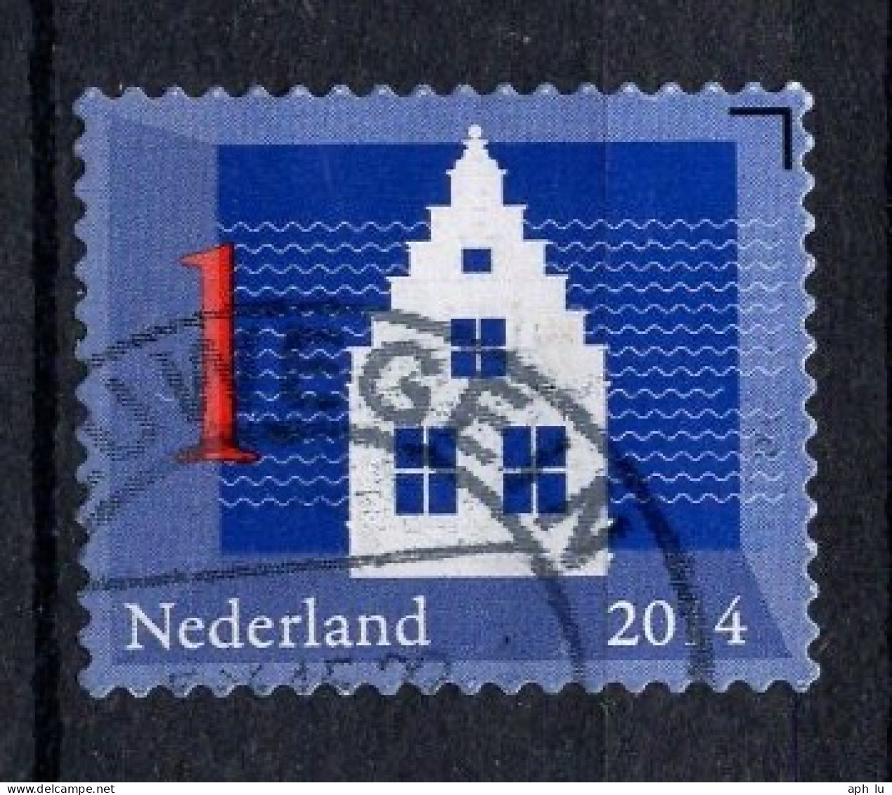 Marke 2014 Gestempelt (h220804) - Used Stamps