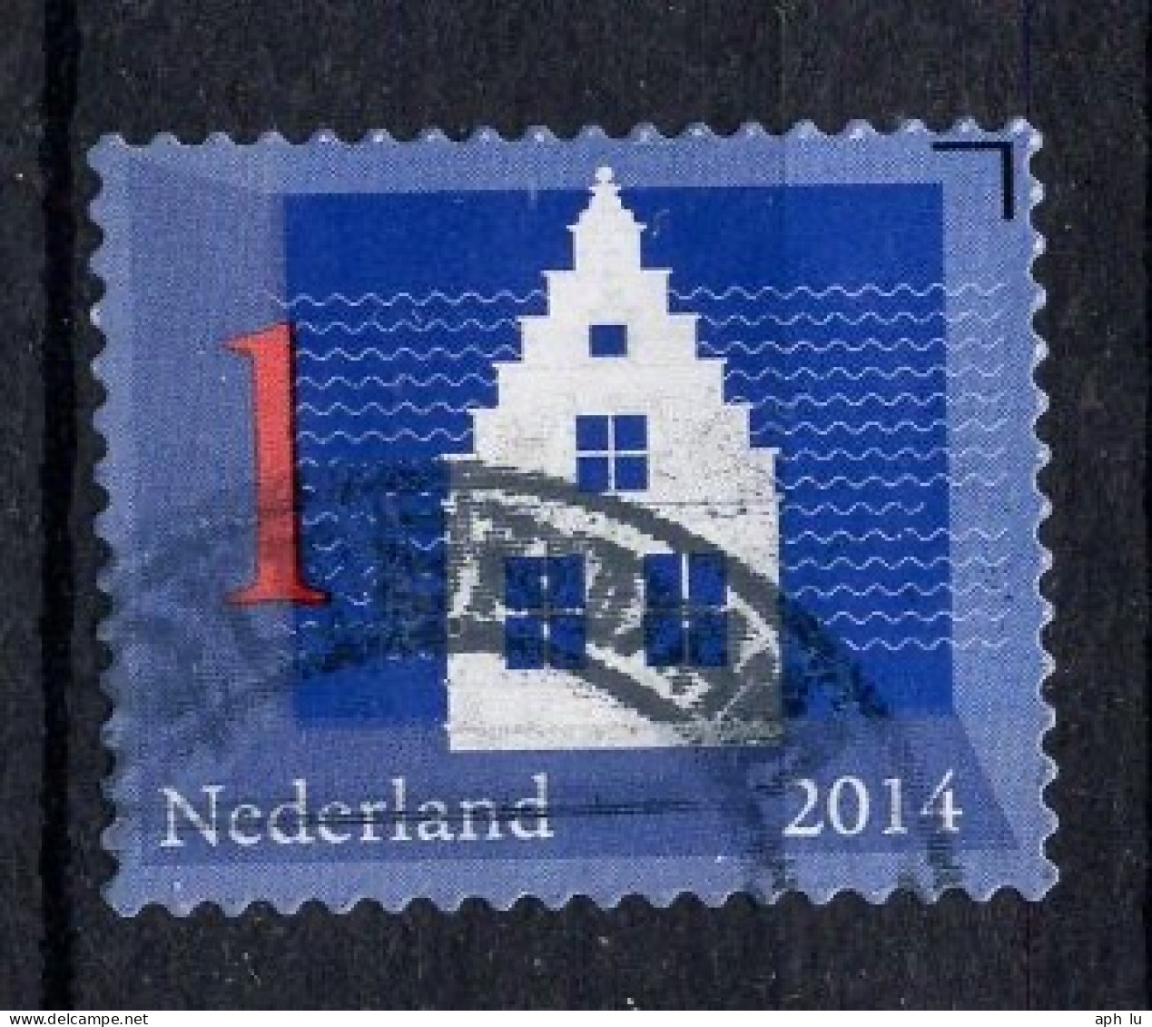 Marke 2014 Gestempelt (h220805) - Used Stamps