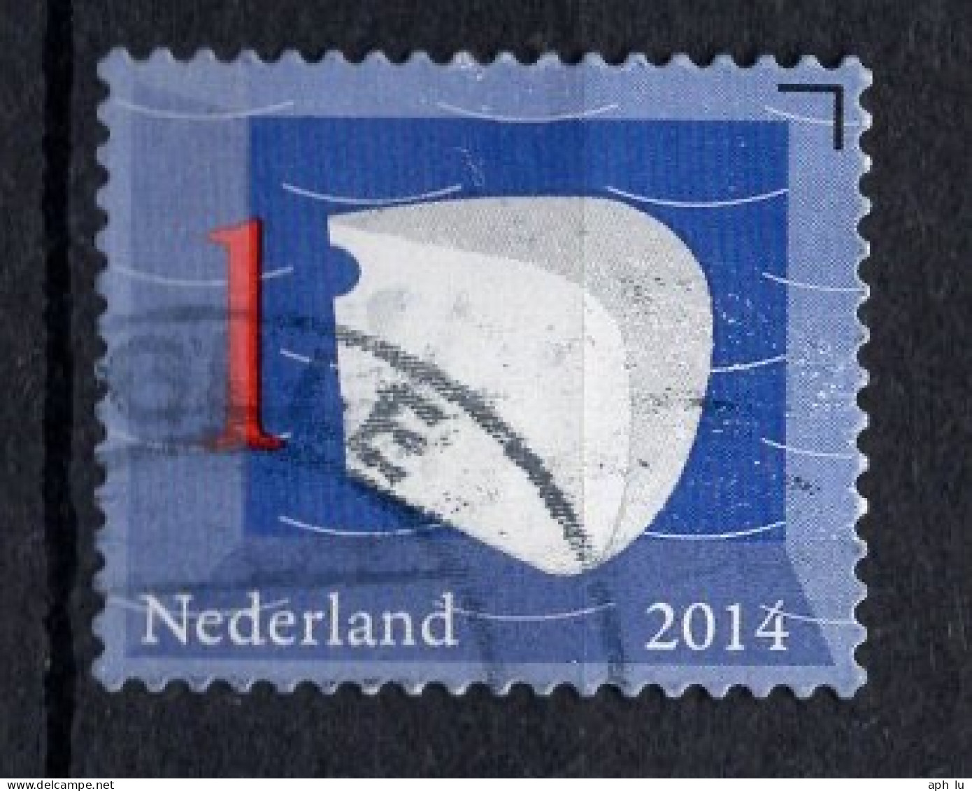 Marke 2014 Gestempelt (h220901) - Used Stamps