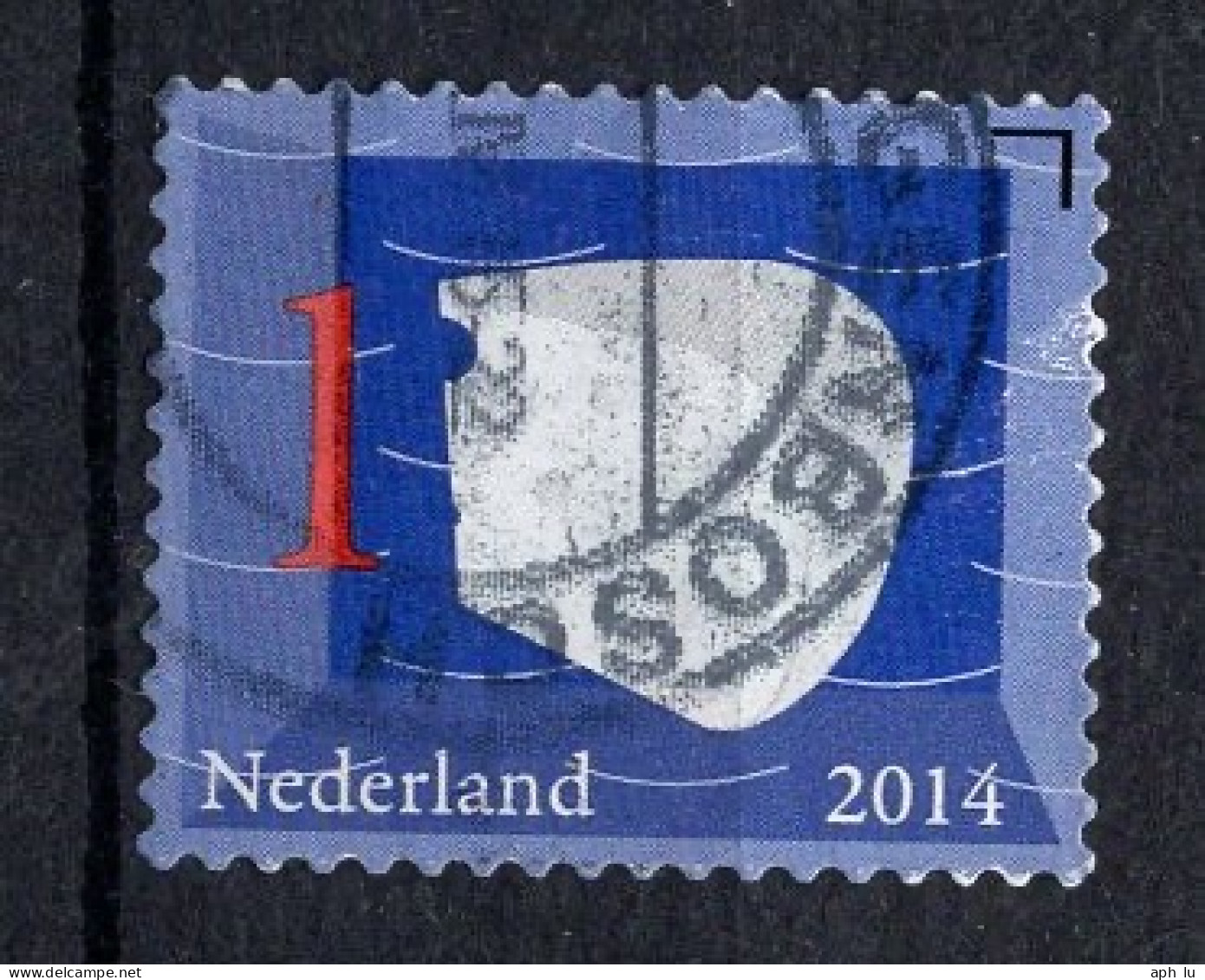 Marke 2014 Gestempelt (h220905) - Used Stamps