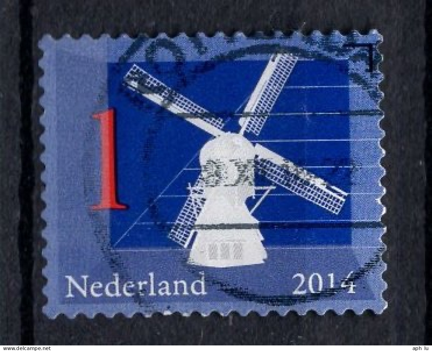 Marke 2014 Gestempelt (h221001) - Used Stamps