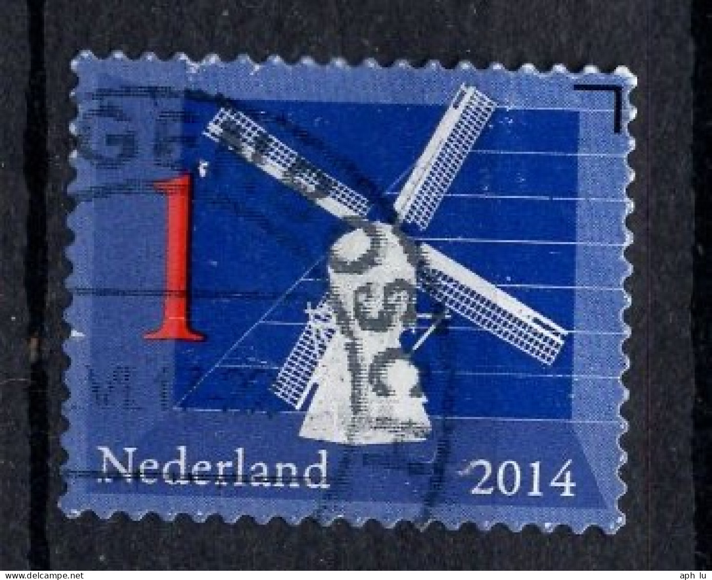 Marke 2014 Gestempelt (h221002) - Used Stamps