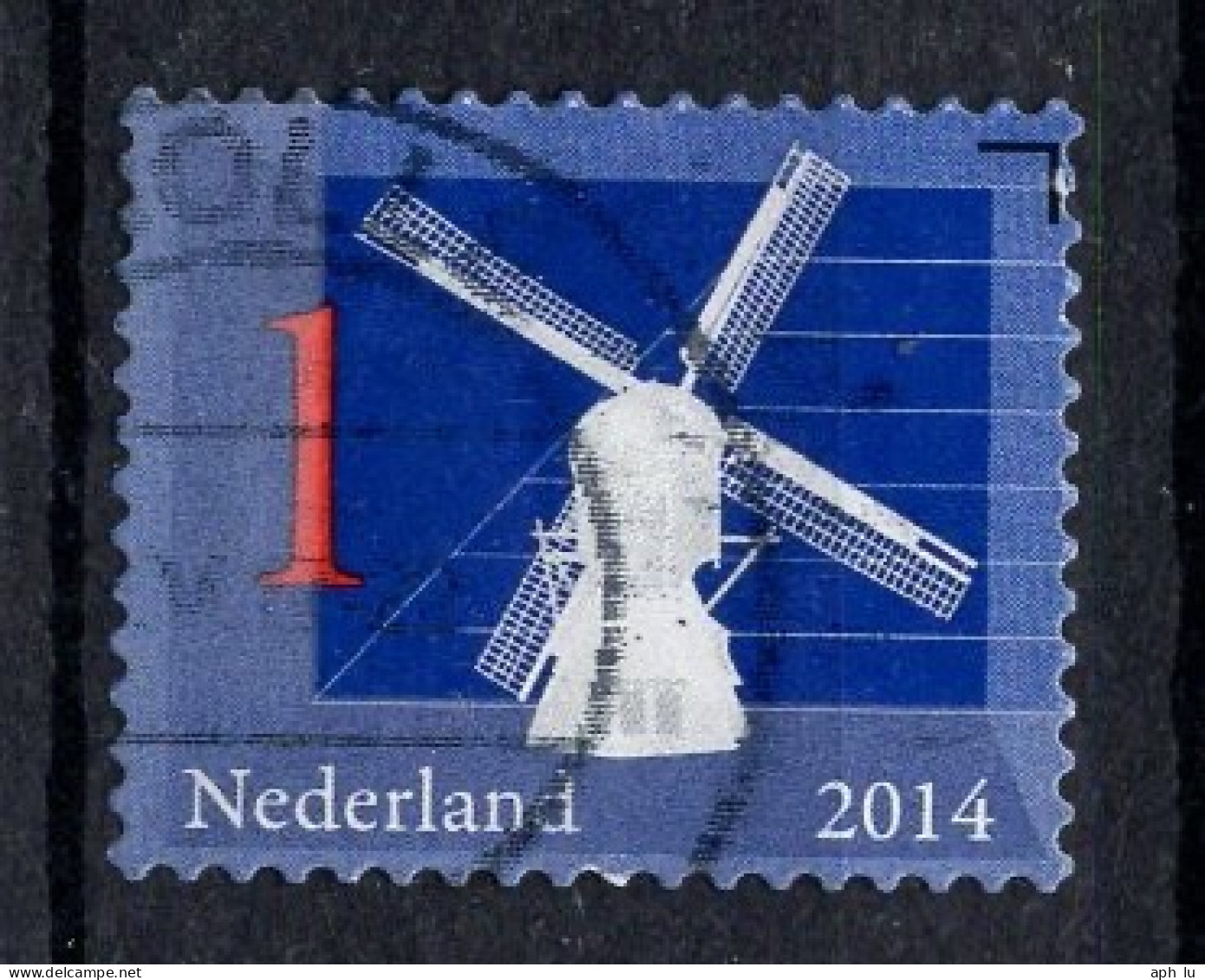 Marke 2014 Gestempelt (h221003) - Used Stamps