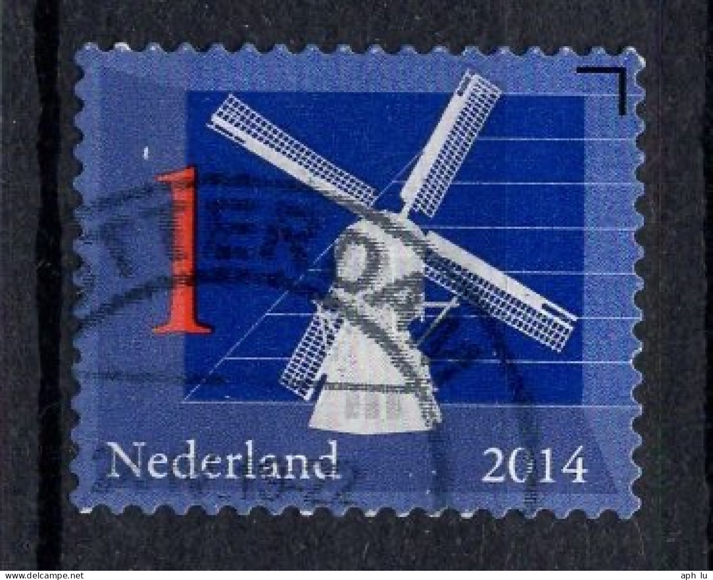Marke 2014 Gestempelt (h221004) - Used Stamps