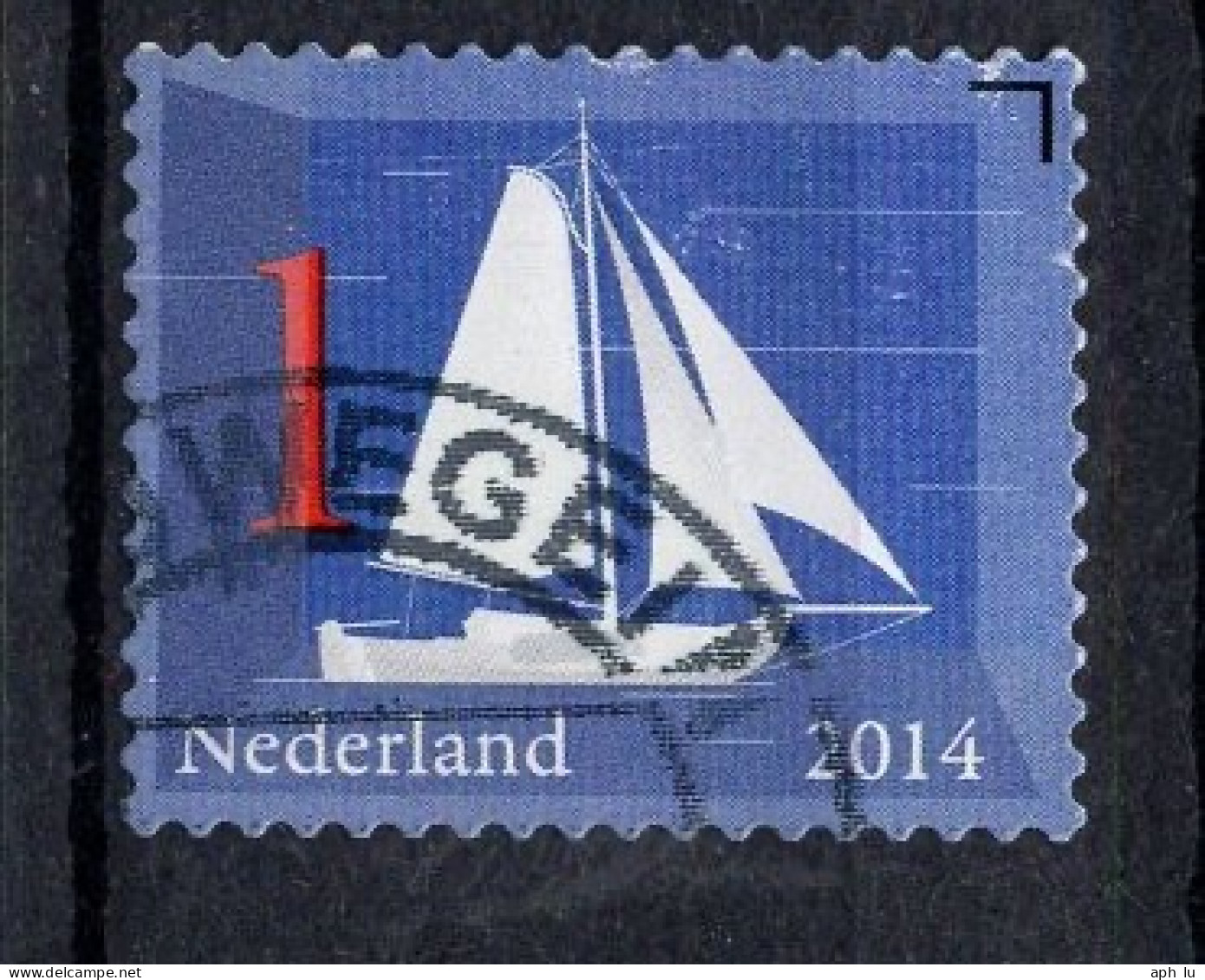 Marke 2014 Gestempelt (h221005) - Used Stamps