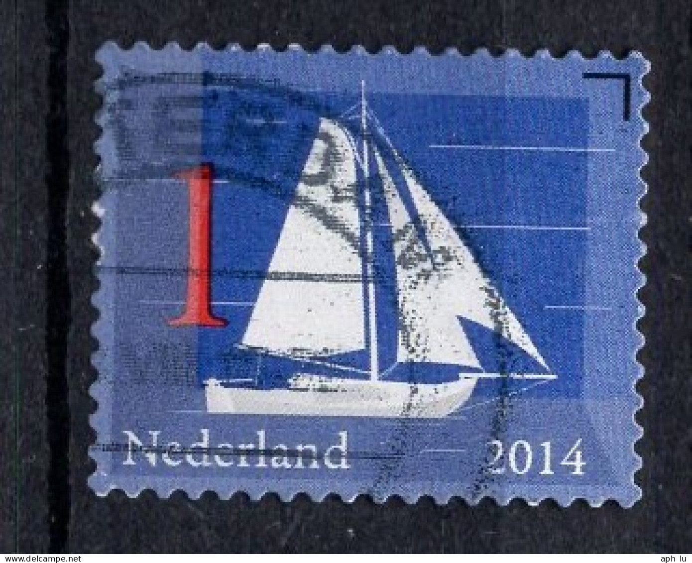 Marke 2014 Gestempelt (h221006) - Used Stamps