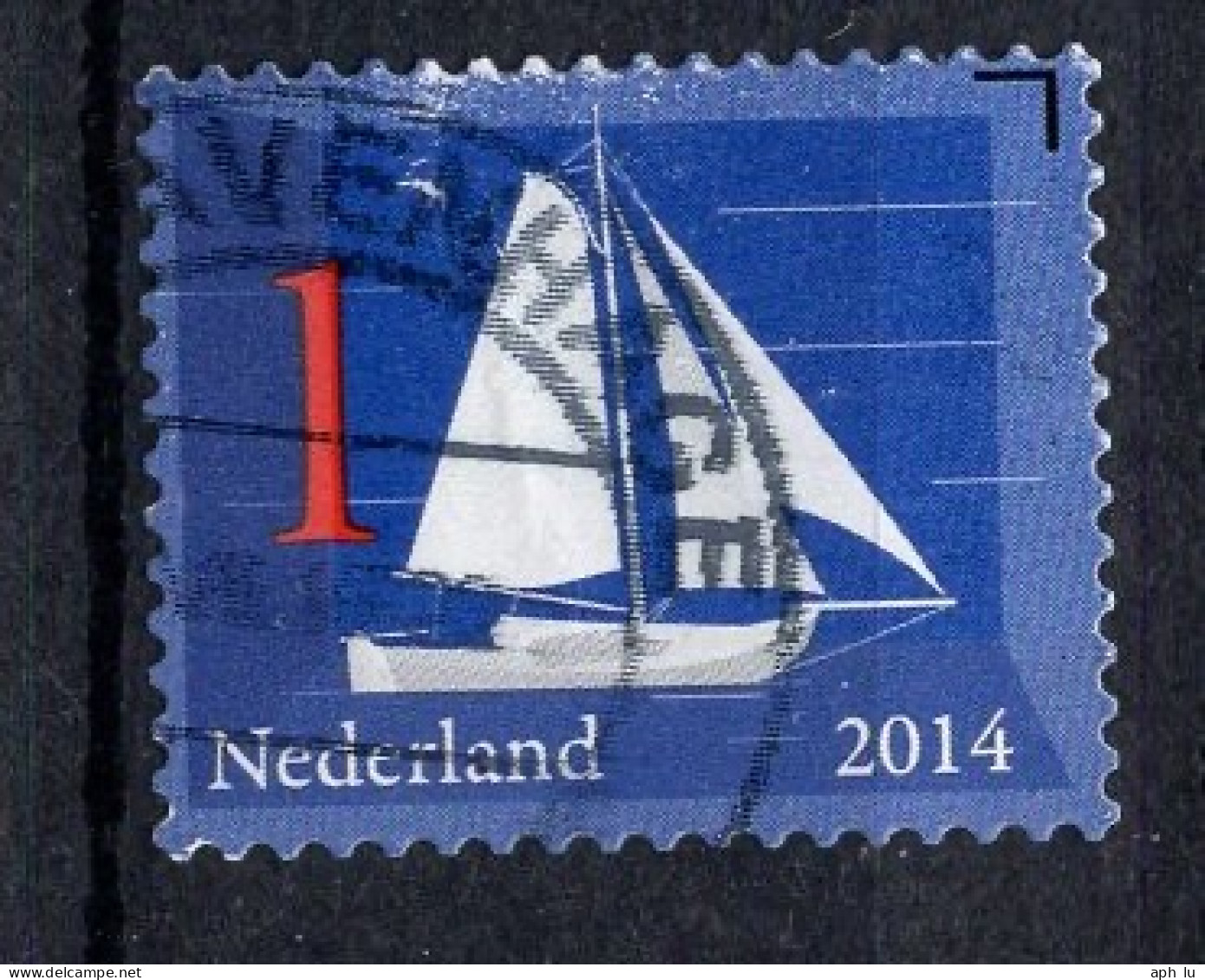 Marke 2014 Gestempelt (h221007) - Used Stamps