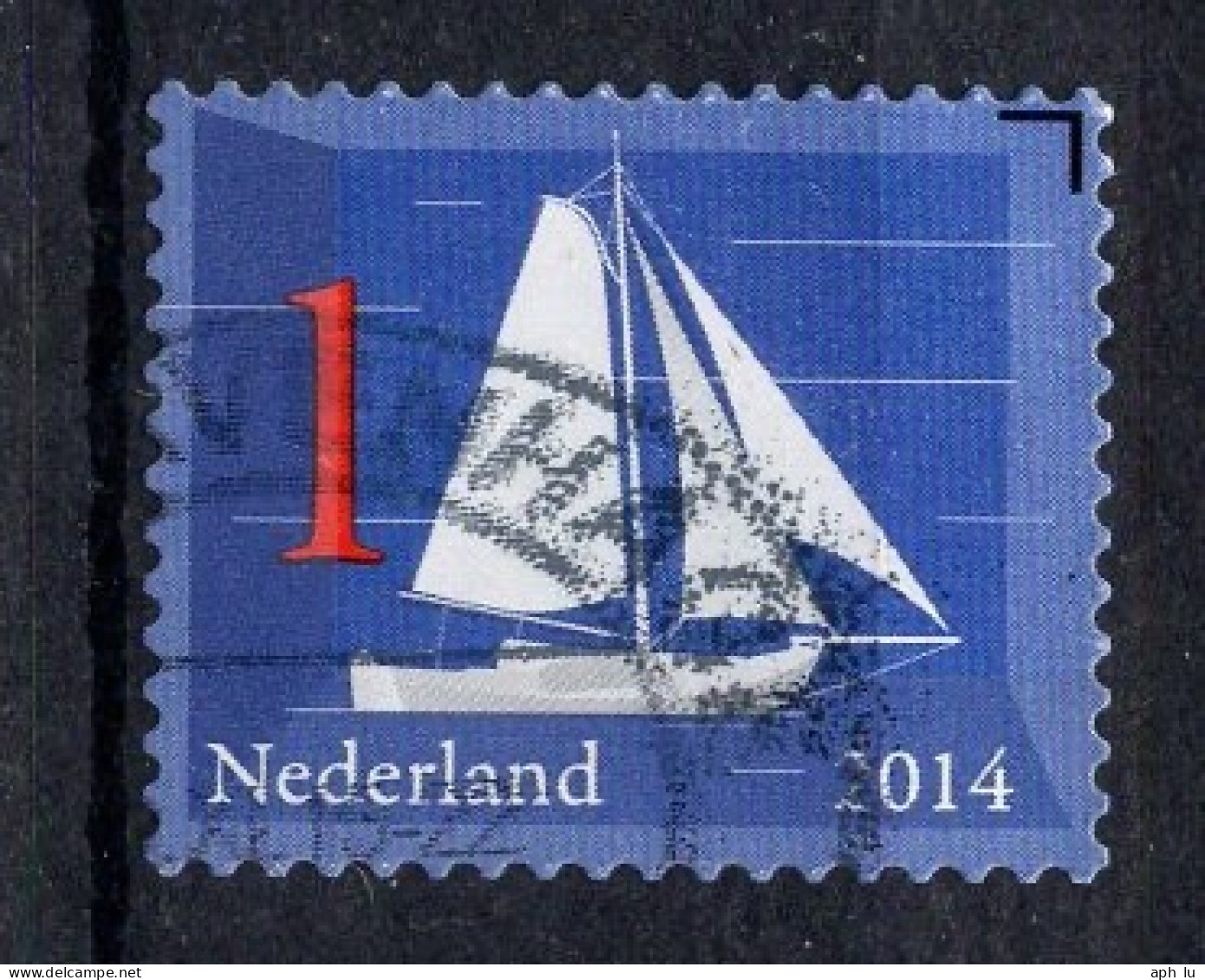 Marke 2014 Gestempelt (h230101) - Used Stamps