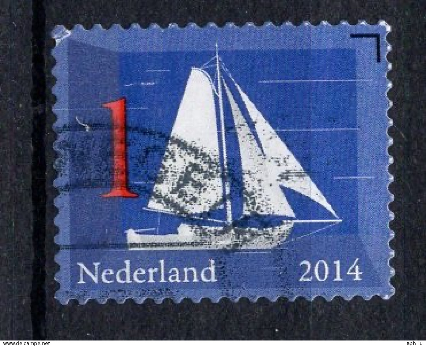 Marke 2014 Gestempelt (h230102) - Used Stamps