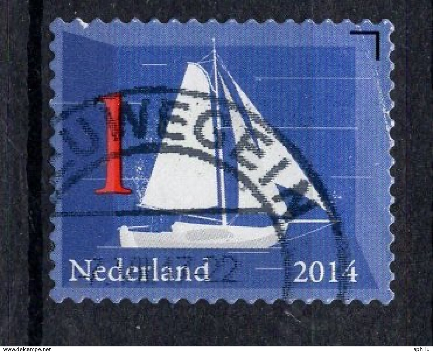 Marke 2014 Gestempelt (h230103) - Used Stamps