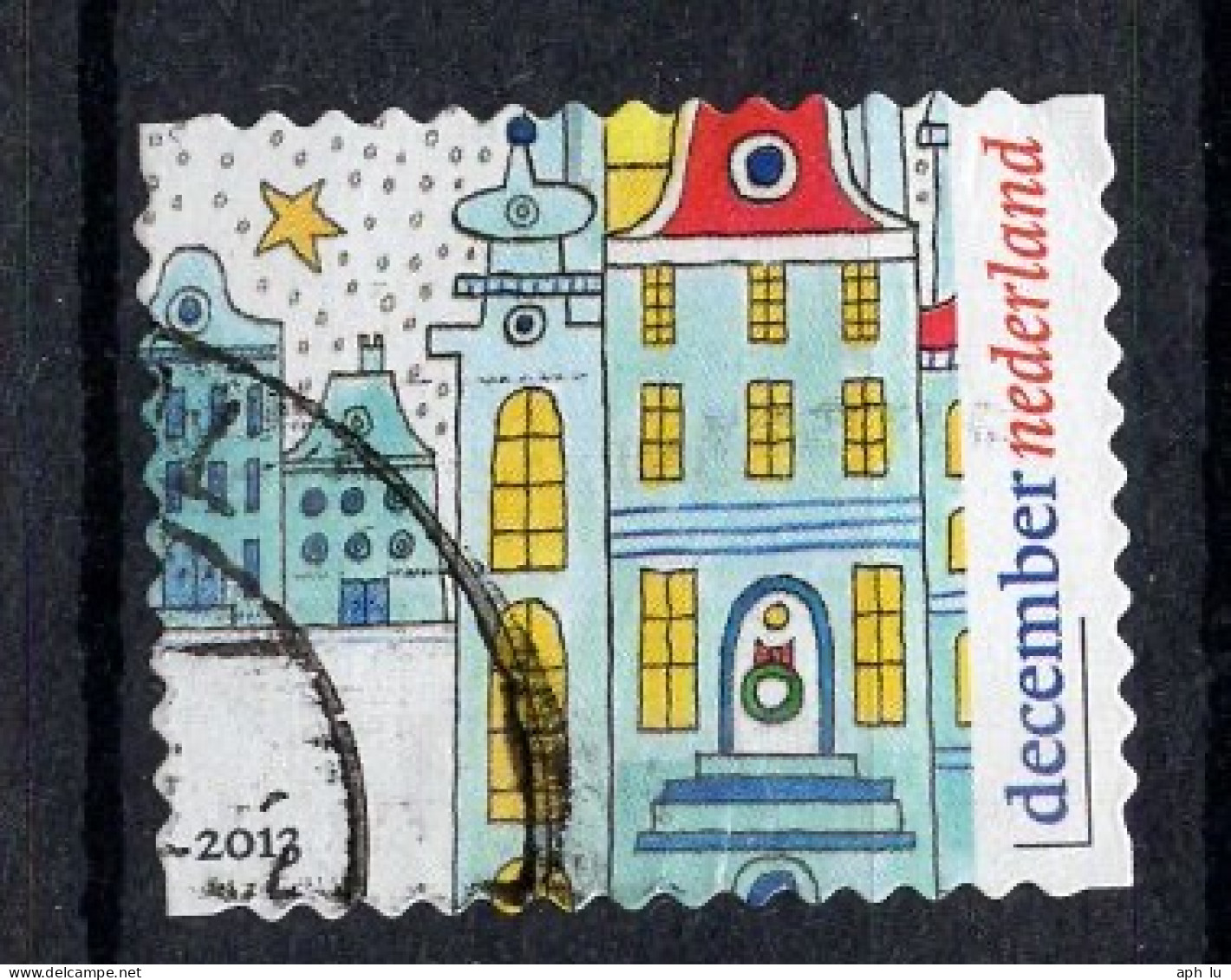 Marke 2013 Gestempelt (h230104) - Used Stamps