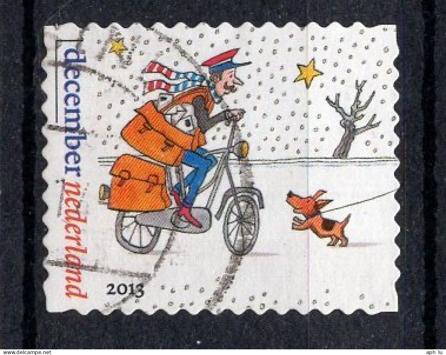 Marke 2013 Gestempelt (h230107) - Used Stamps