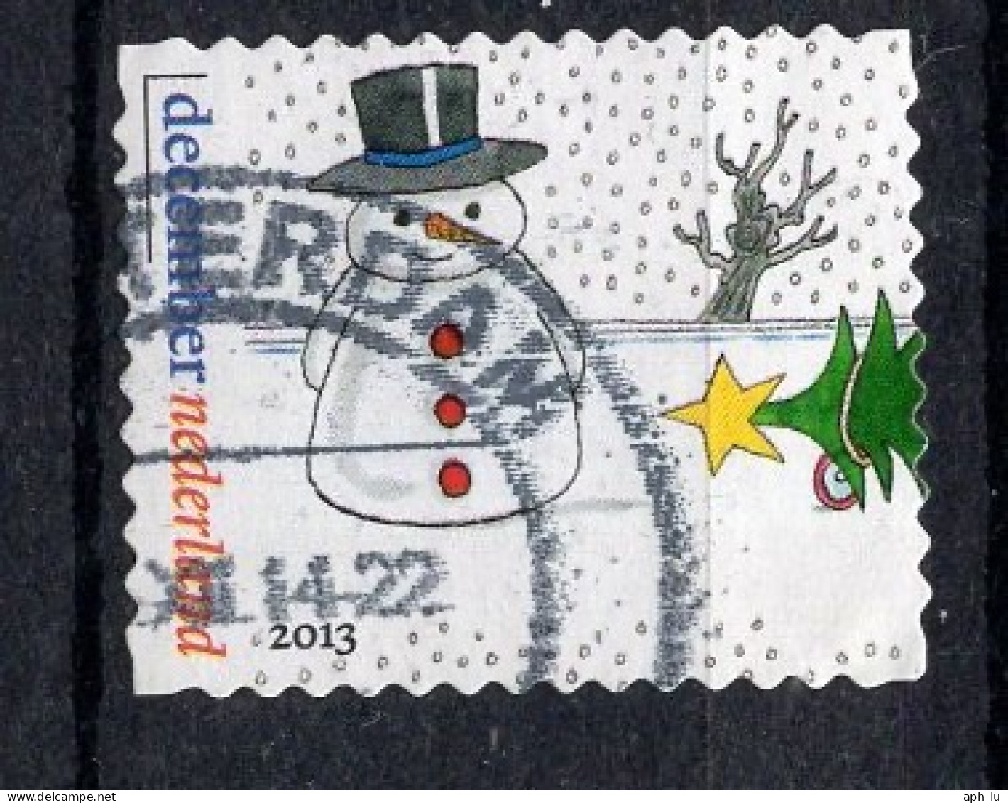 Marke 2013 Gestempelt (h230206) - Used Stamps