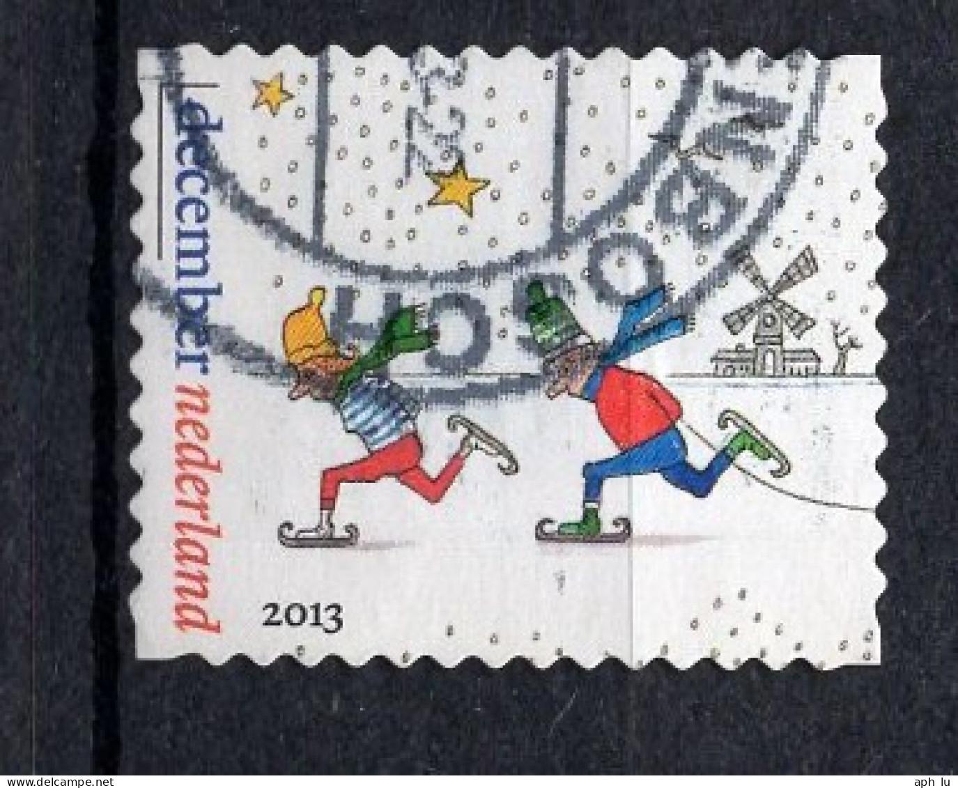 Marke 2013 Gestempelt (h230304) - Used Stamps