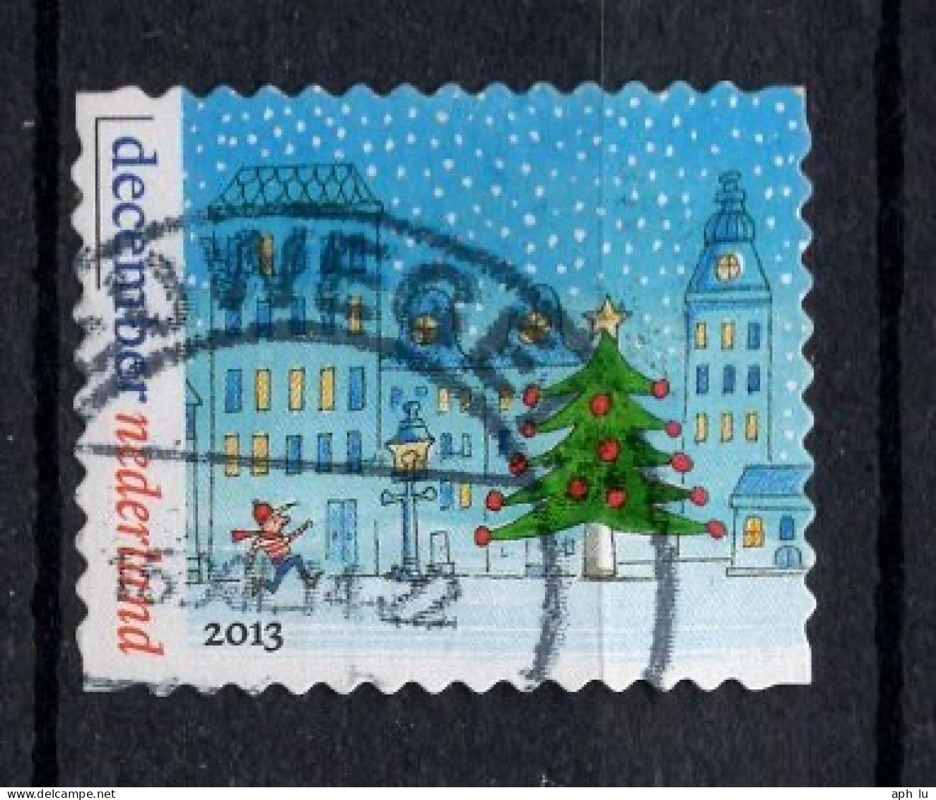 Marke 2013 Gestempelt (h230402) - Used Stamps