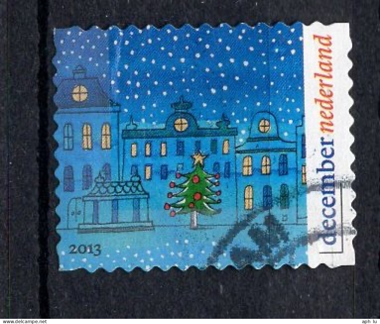 Marke 2013 Gestempelt (h230403) - Used Stamps