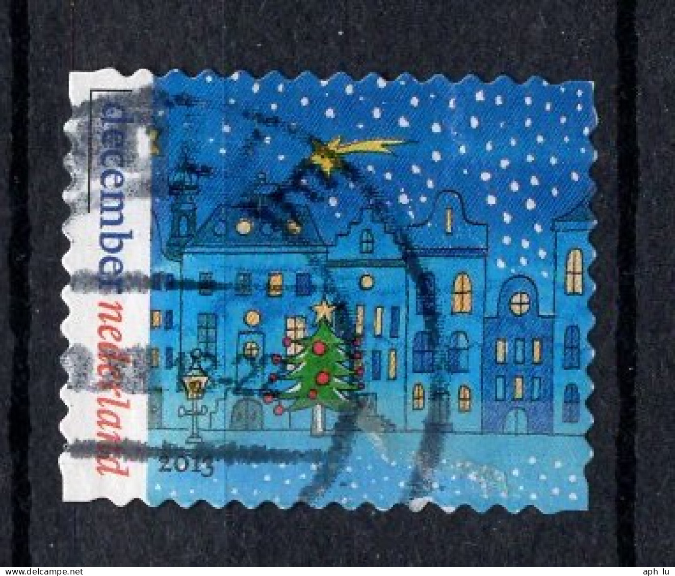 Marke 2013 Gestempelt (h230404) - Used Stamps