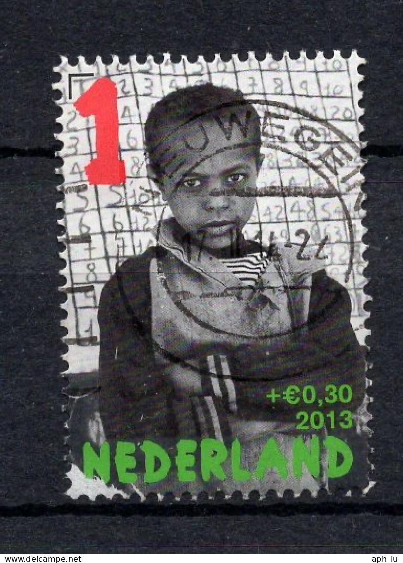 Marke 2013 Gestempelt (h230406) - Used Stamps