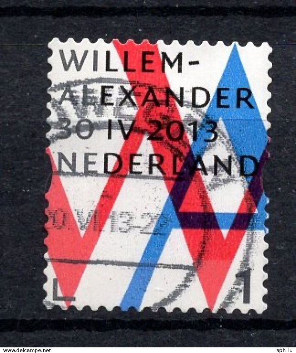 Marke 2013 Gestempelt (h230501) - Used Stamps