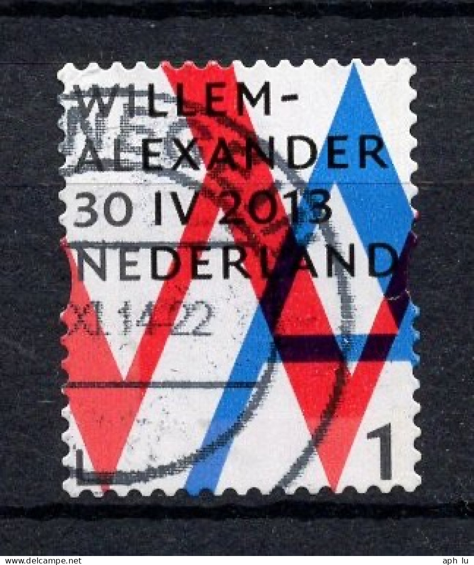 Marke 2013 Gestempelt (h230502) - Used Stamps