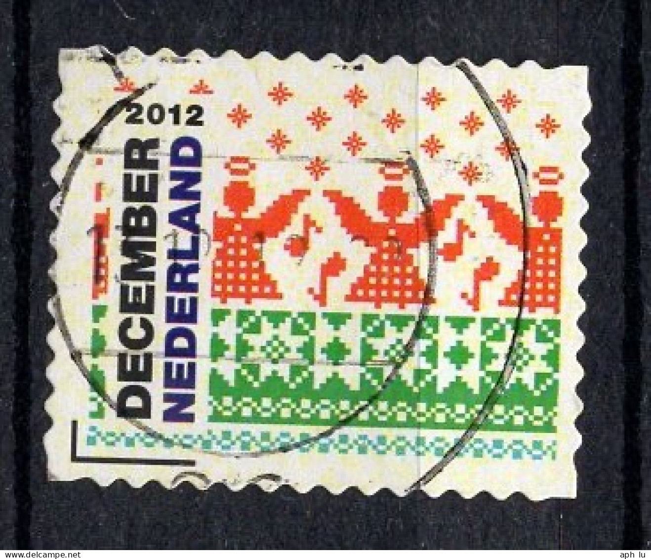 Marke 2012 Gestempelt (h230506) - Used Stamps