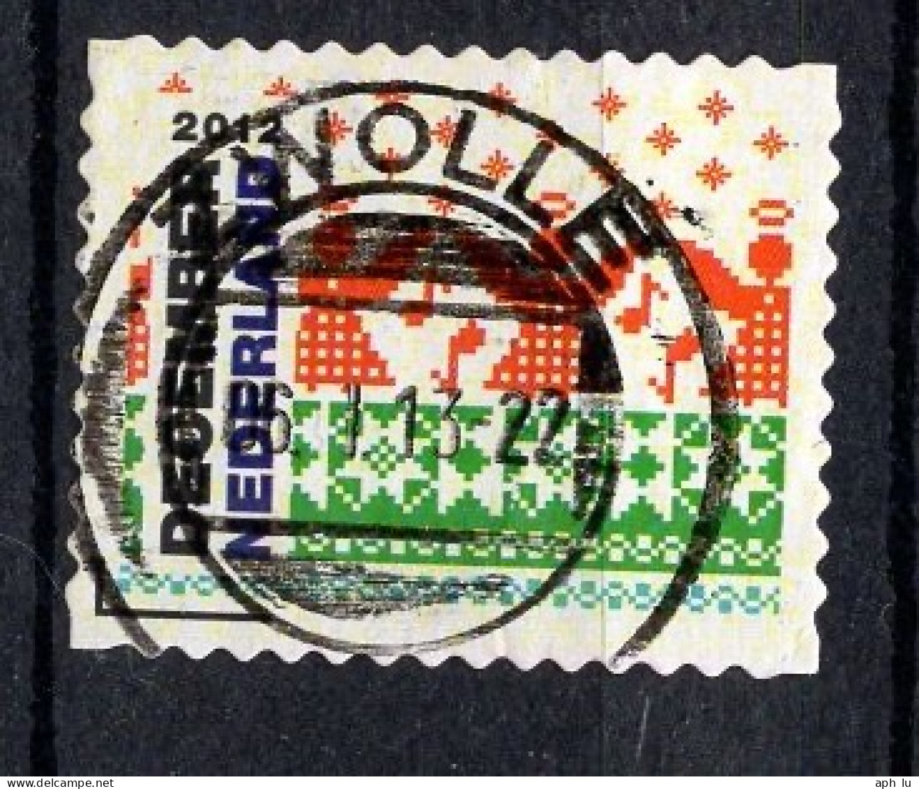 Marke 2012 Gestempelt (h230507) - Used Stamps