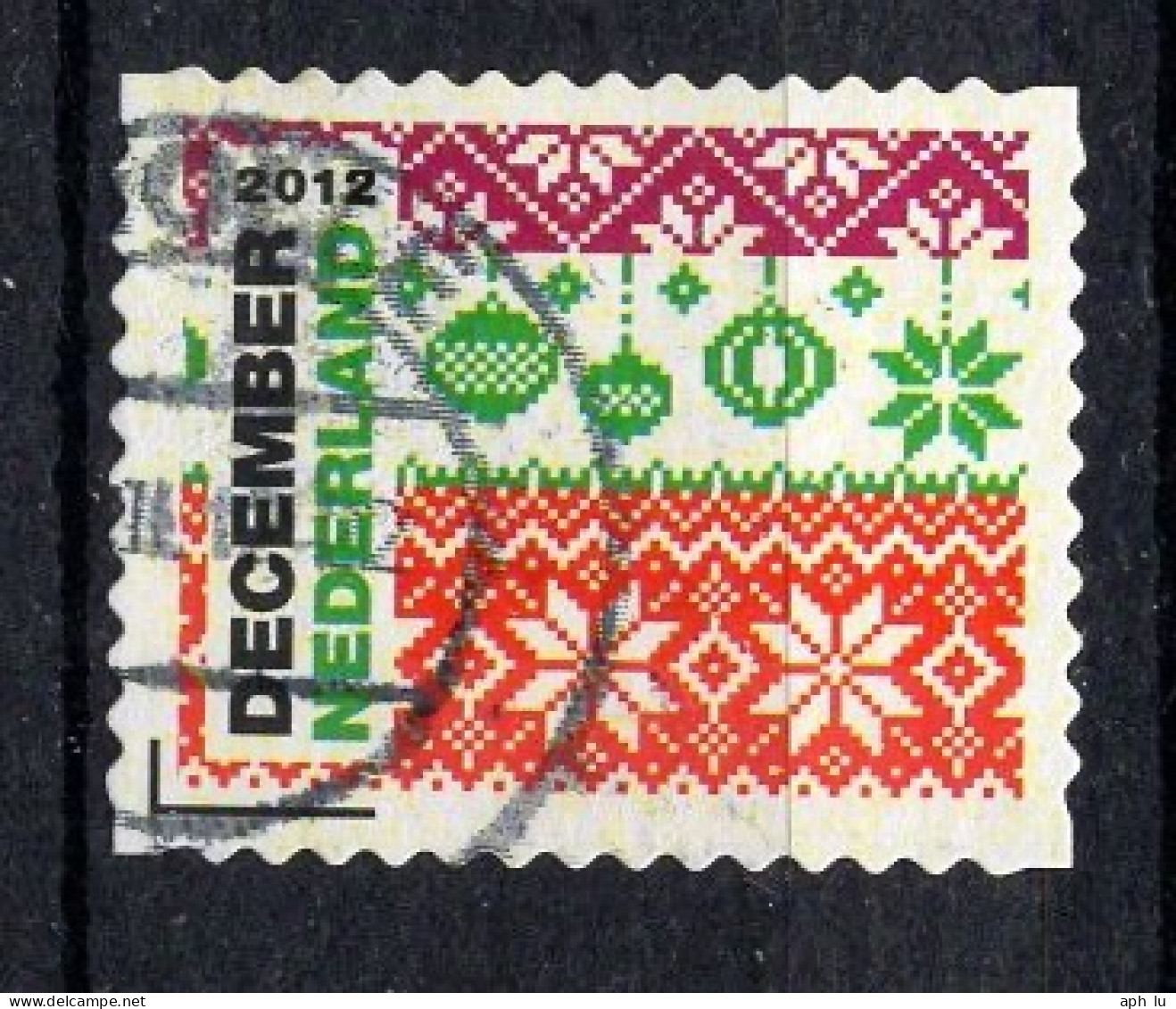 Marke 2012 Gestempelt (h230601) - Used Stamps