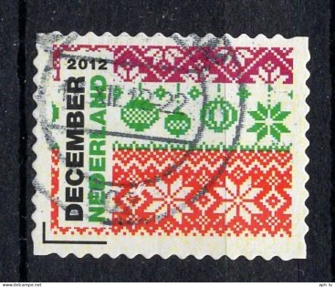 Marke 2012 Gestempelt (h230602) - Used Stamps