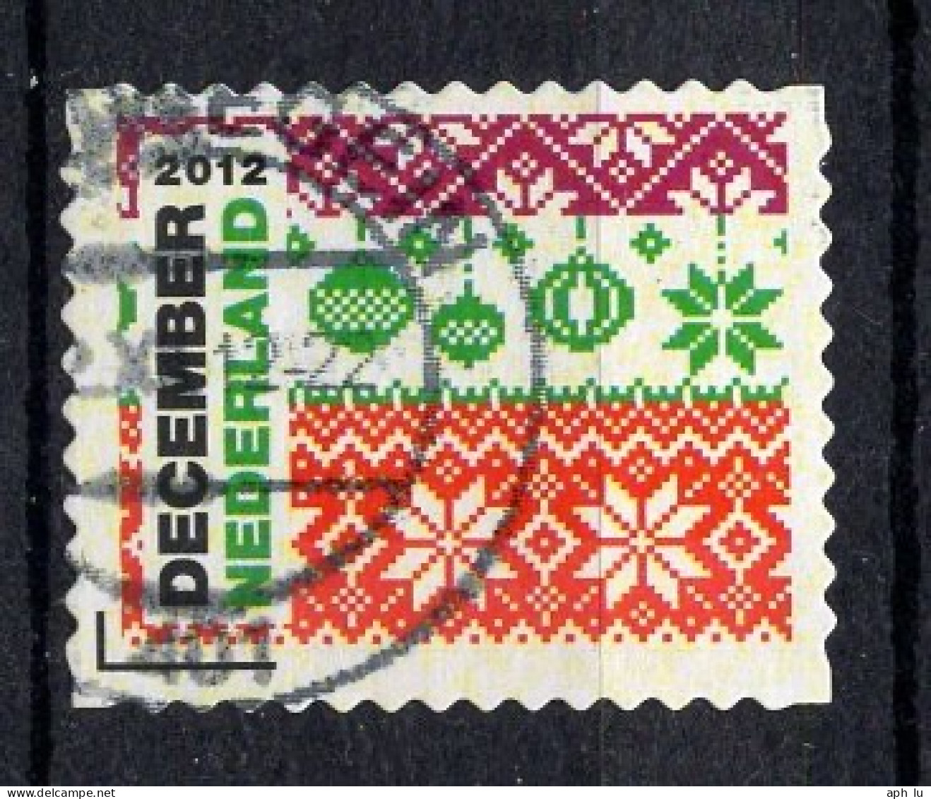 Marke 2012 Gestempelt (h230603) - Used Stamps