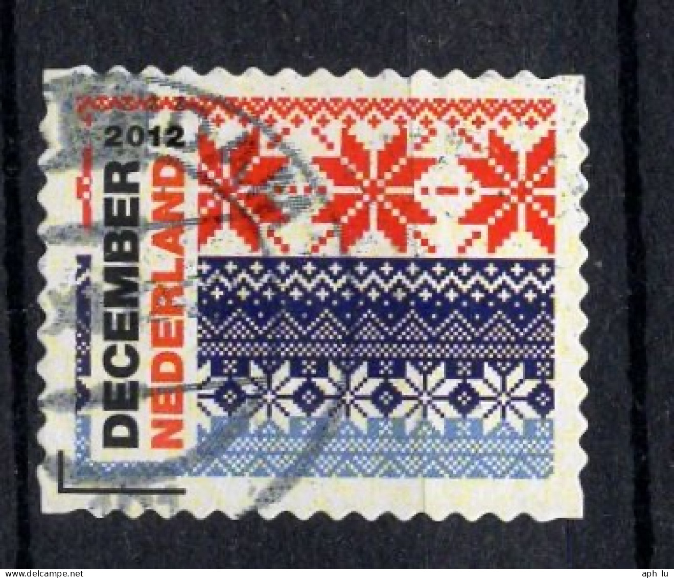 Marke 2012 Gestempelt (h230604) - Used Stamps