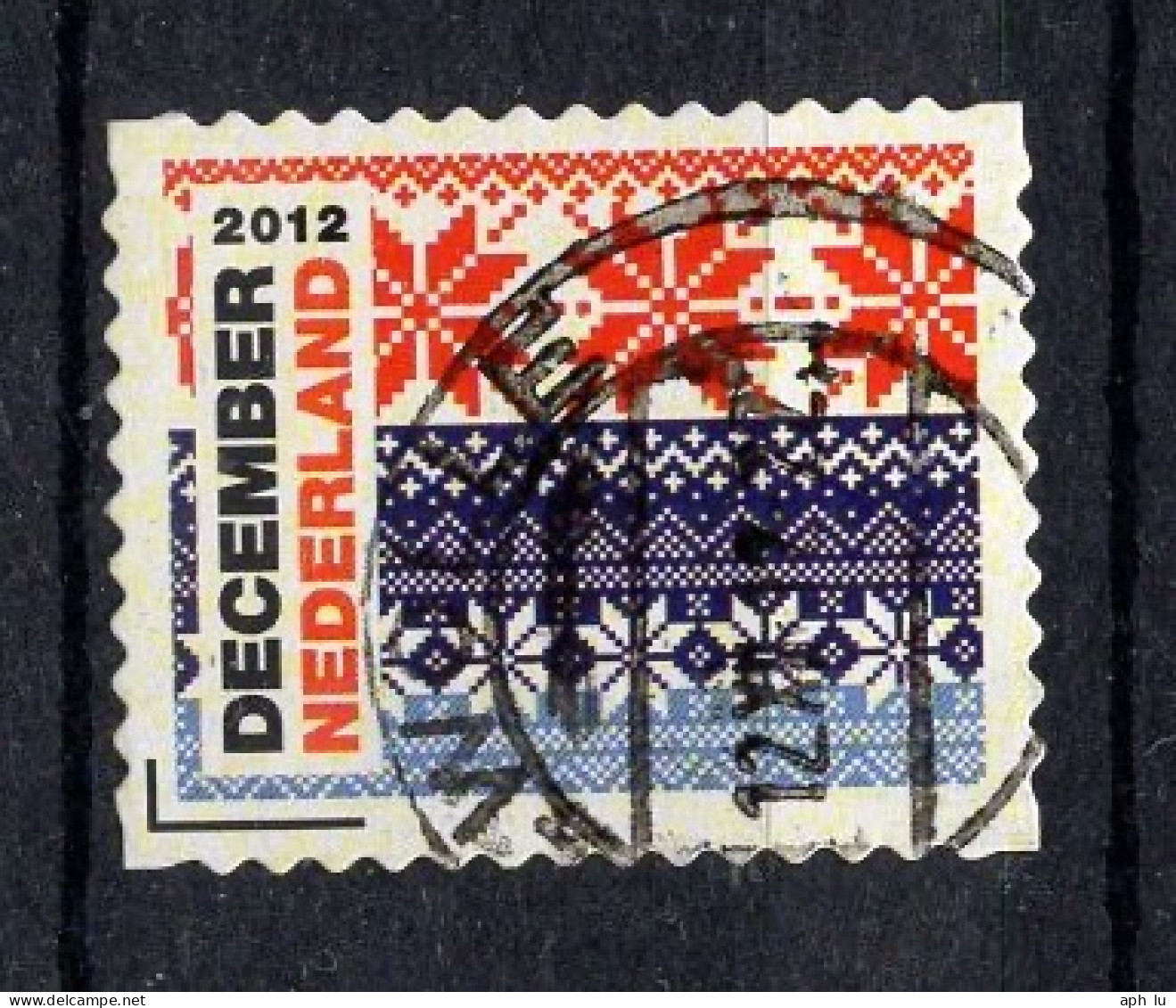 Marke 2012 Gestempelt (h230607) - Used Stamps