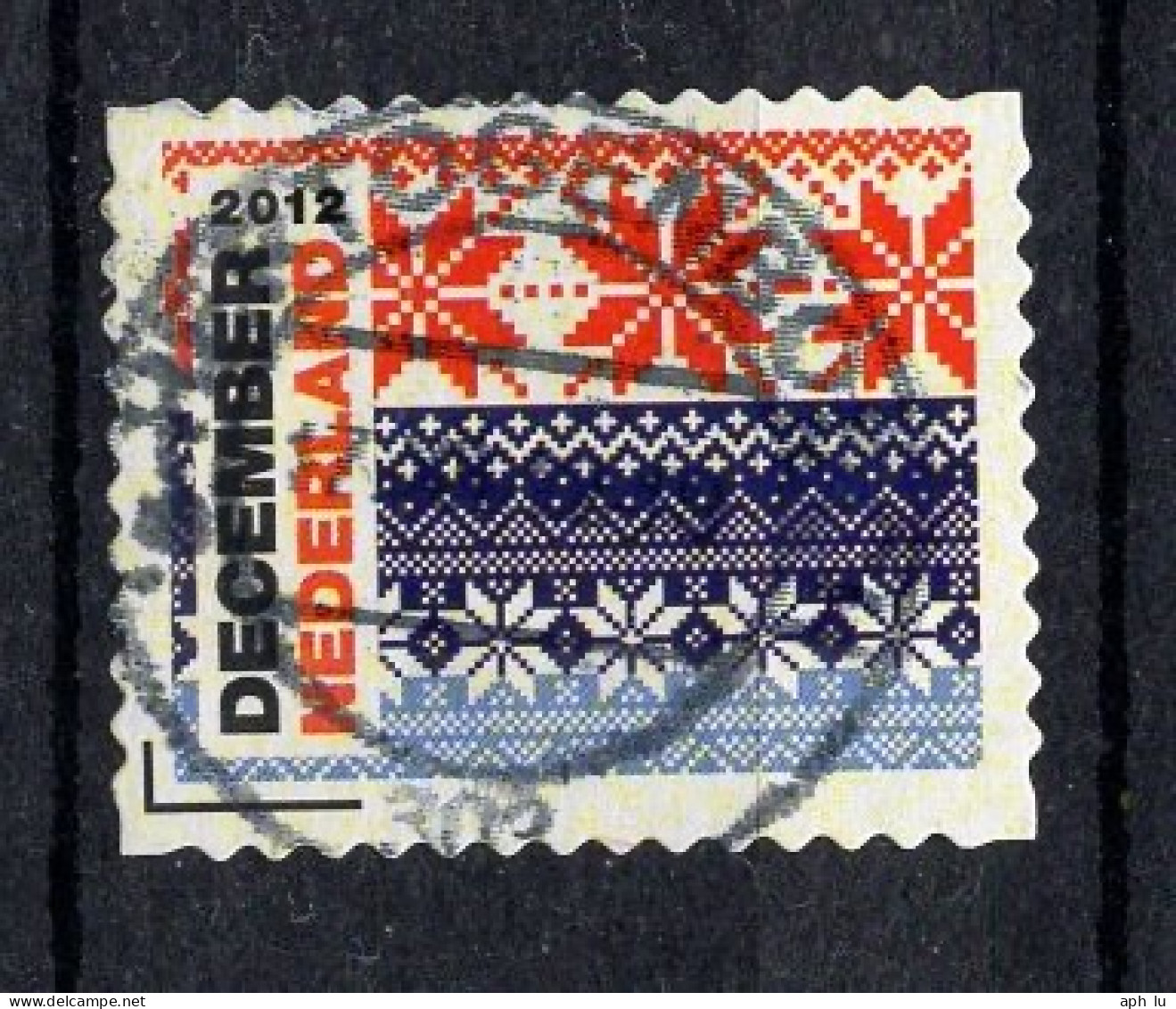 Marke 2012 Gestempelt (h230701) - Used Stamps