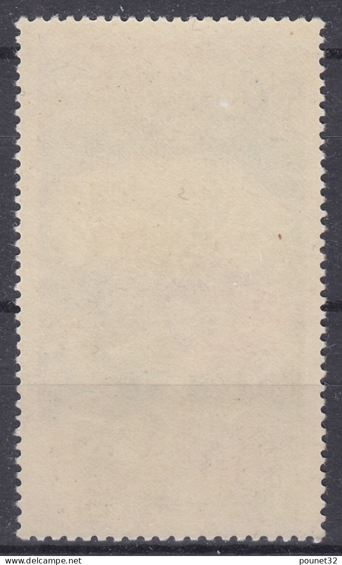 TIMBRE COMORES POSTE AERIENNE CORAIL N° 6 NEUF ** GOMME SANS CHARNIERE - Unused Stamps