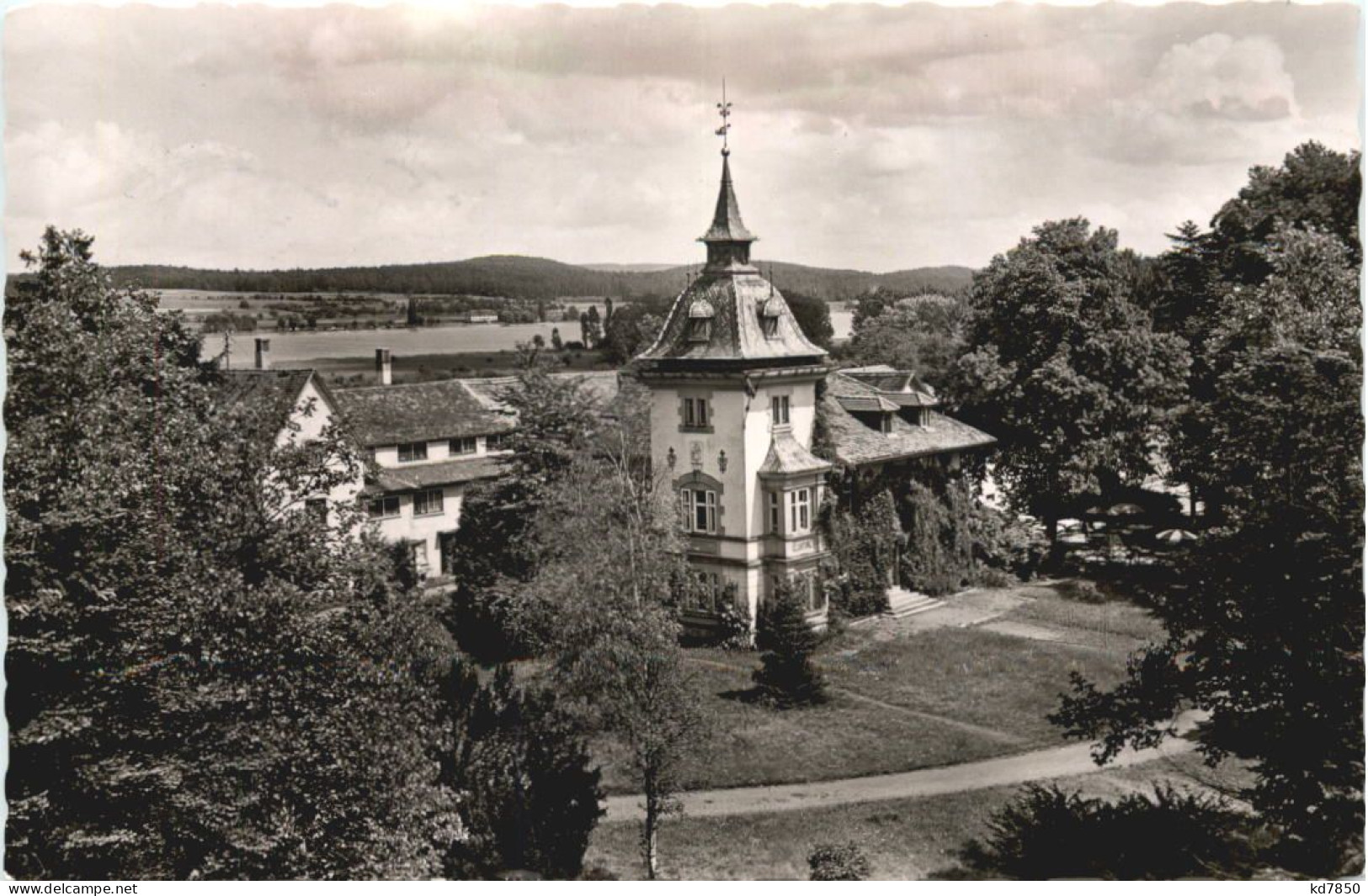 Radolfzell Am Bodensee - Strandhotel Mettnau - Radolfzell