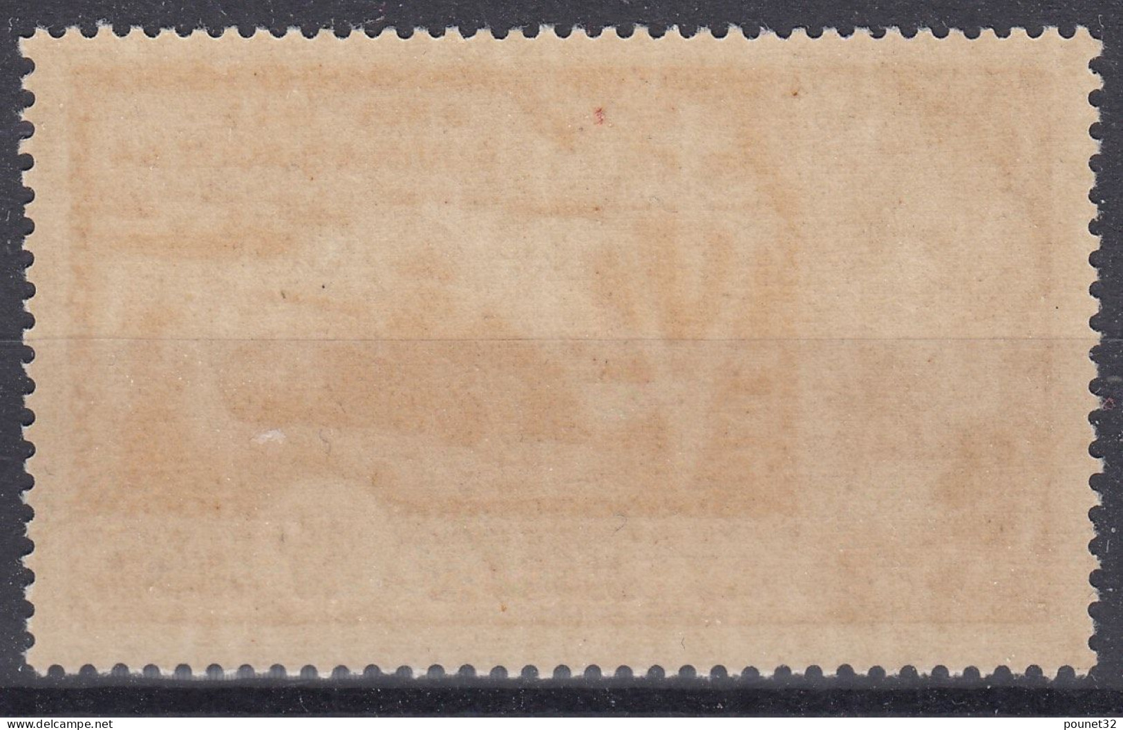 TIMBRE COMORES POSTE AERIENNE N° 4 NEUF ** GOMME SANS CHARNIERE - COTE 55 € - Unused Stamps