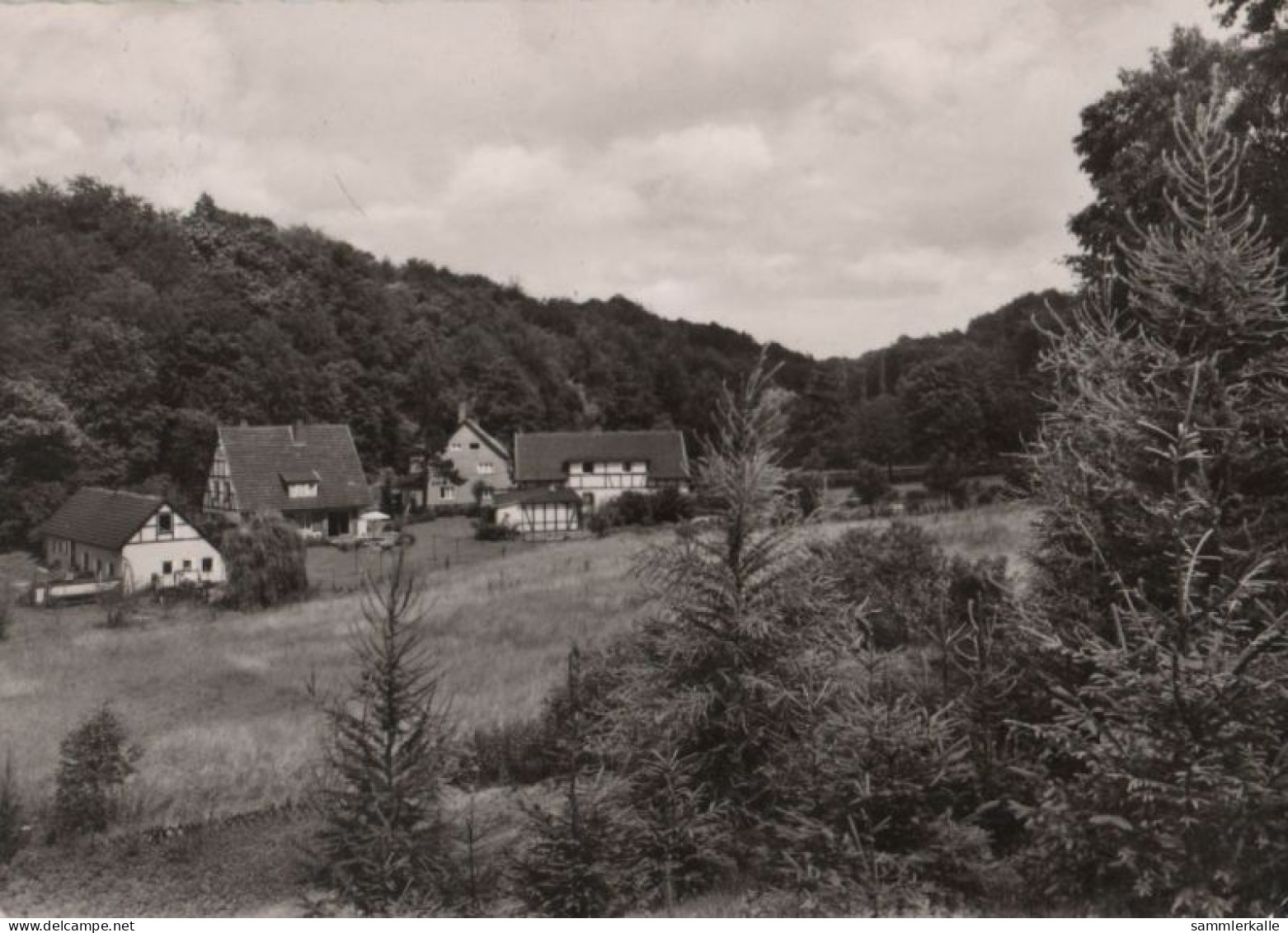 45365 - Leichlingen - Rüst- Und Freizeitheim - 1967 - Bergisch Gladbach
