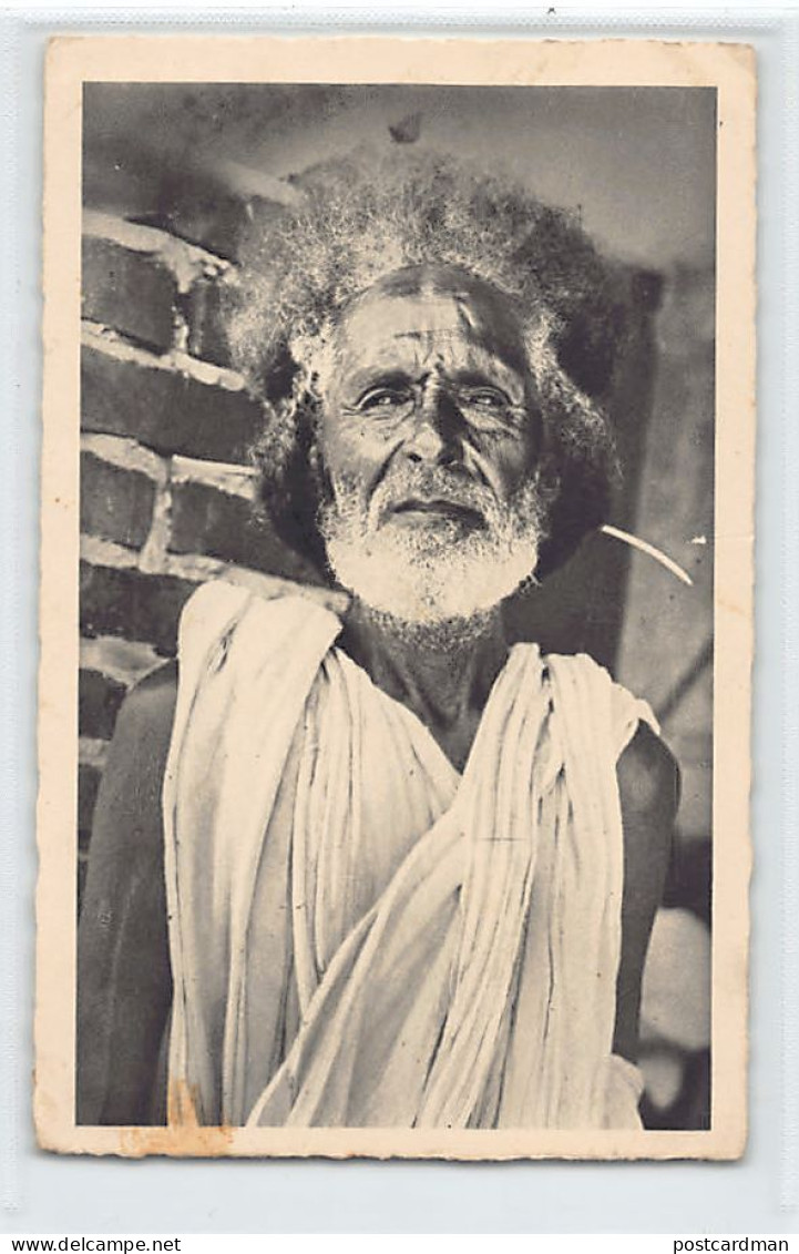 Eritrea - Beni Amer - Publ. A. Baratti 25 - Erythrée