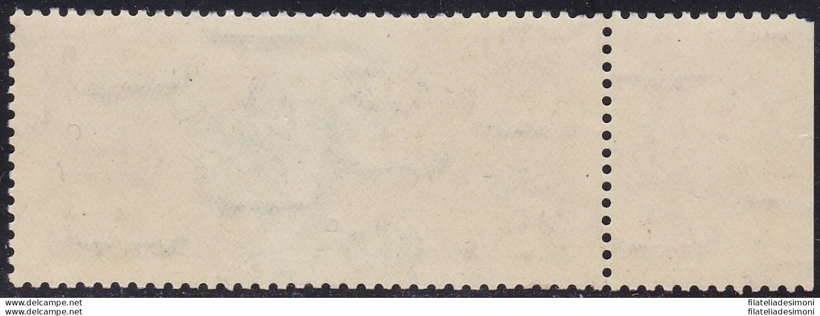 1938 EGITTO, SG 272 £1 Grigio E Verde Seppia - MNH** Numero Di Tavola -  A/38 - Altri - Asia