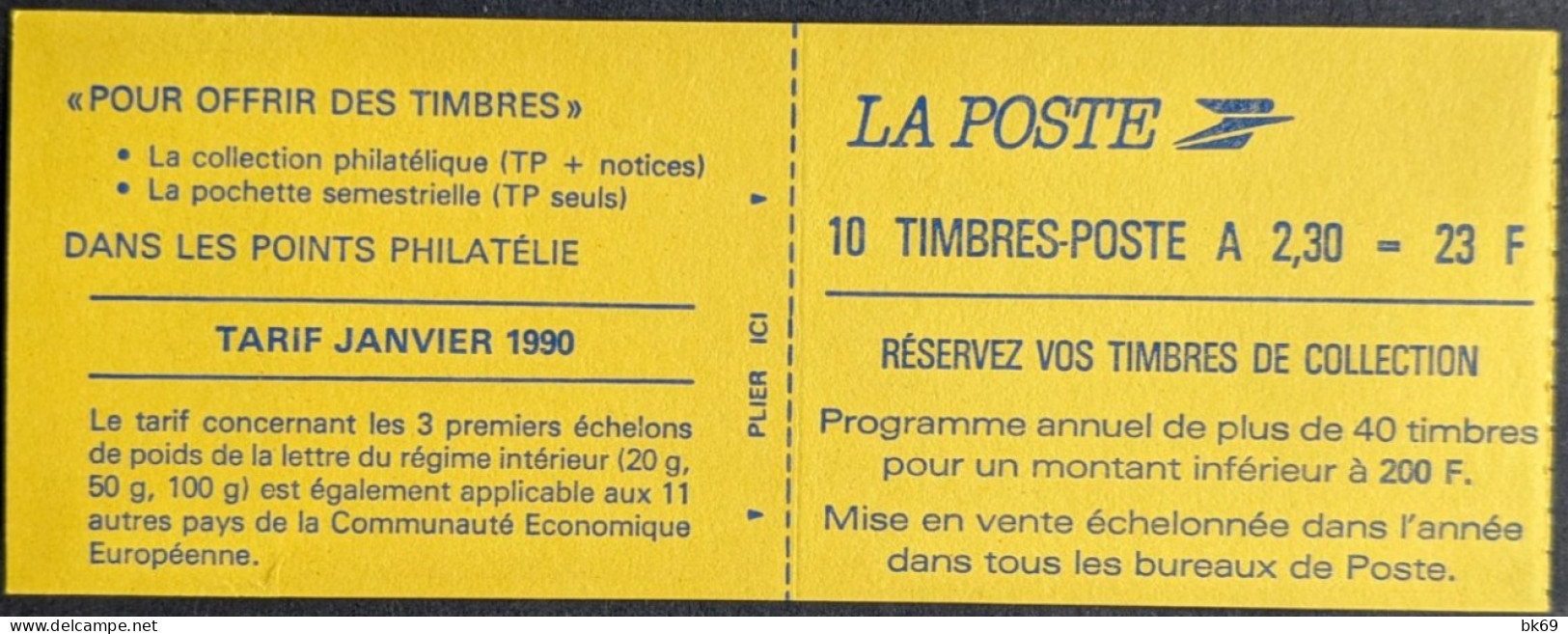 2630-C1 RGR-2 + RE Repère électronique, Briat 2.30 Rouge - Modern : 1959-...