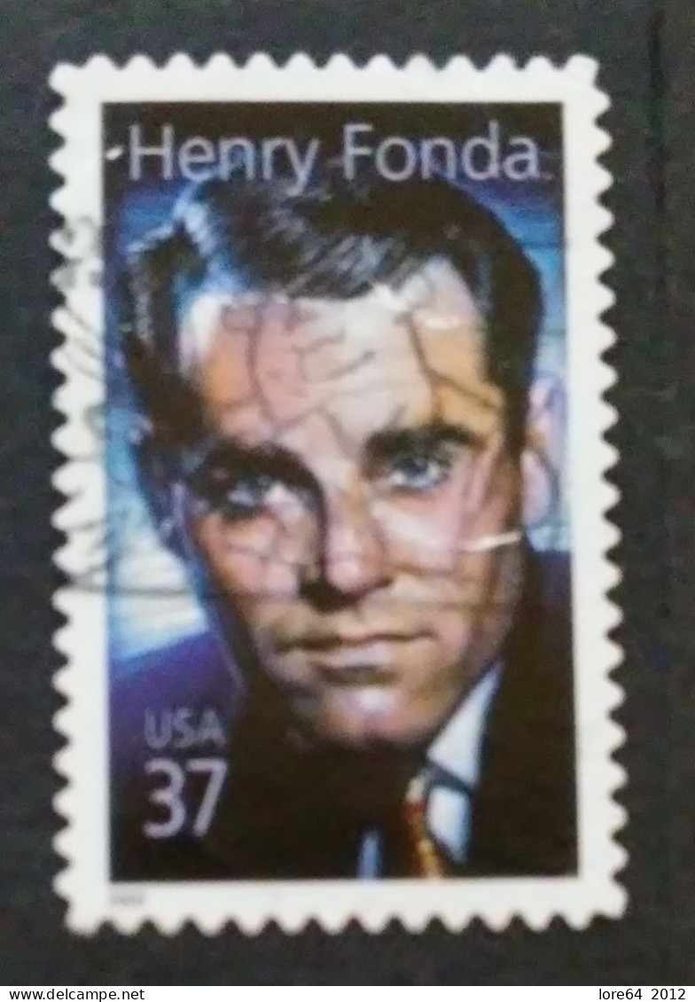 2005 - Catalogo SCOTT N° 3911 - Used Stamps