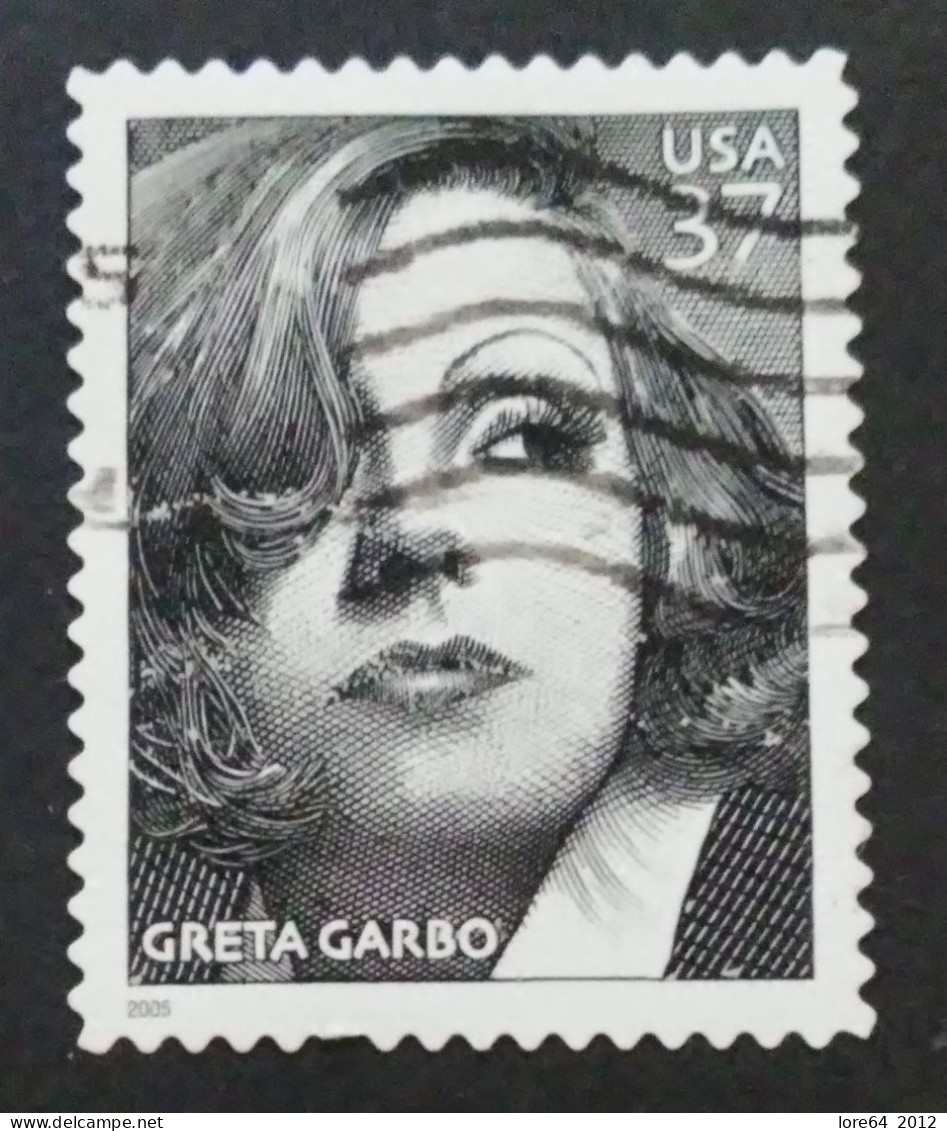 2005 - Catalogo SCOTT N° 3943 - Used Stamps