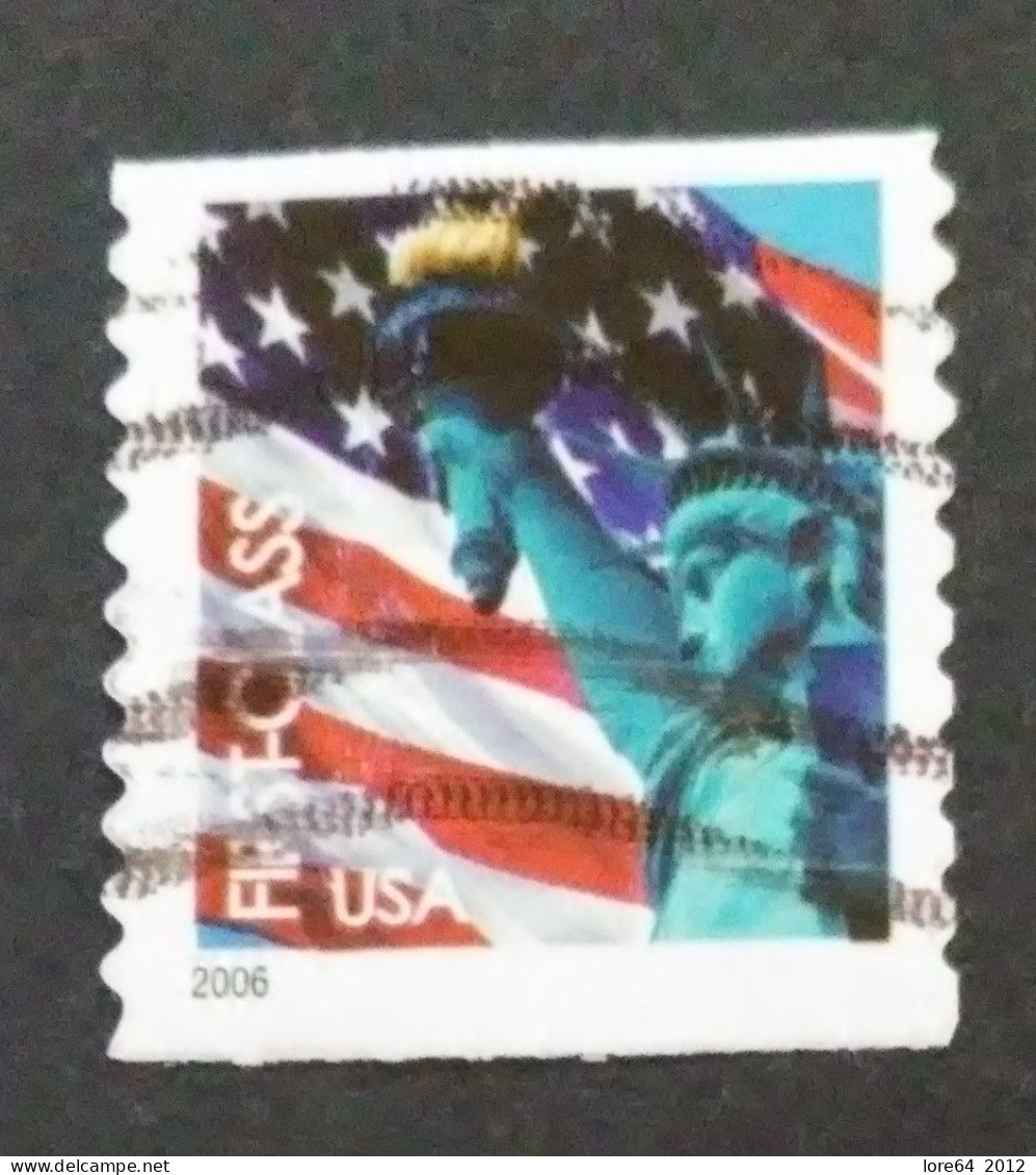 2005 - Catalogo SCOTT N° 3969 - Used Stamps