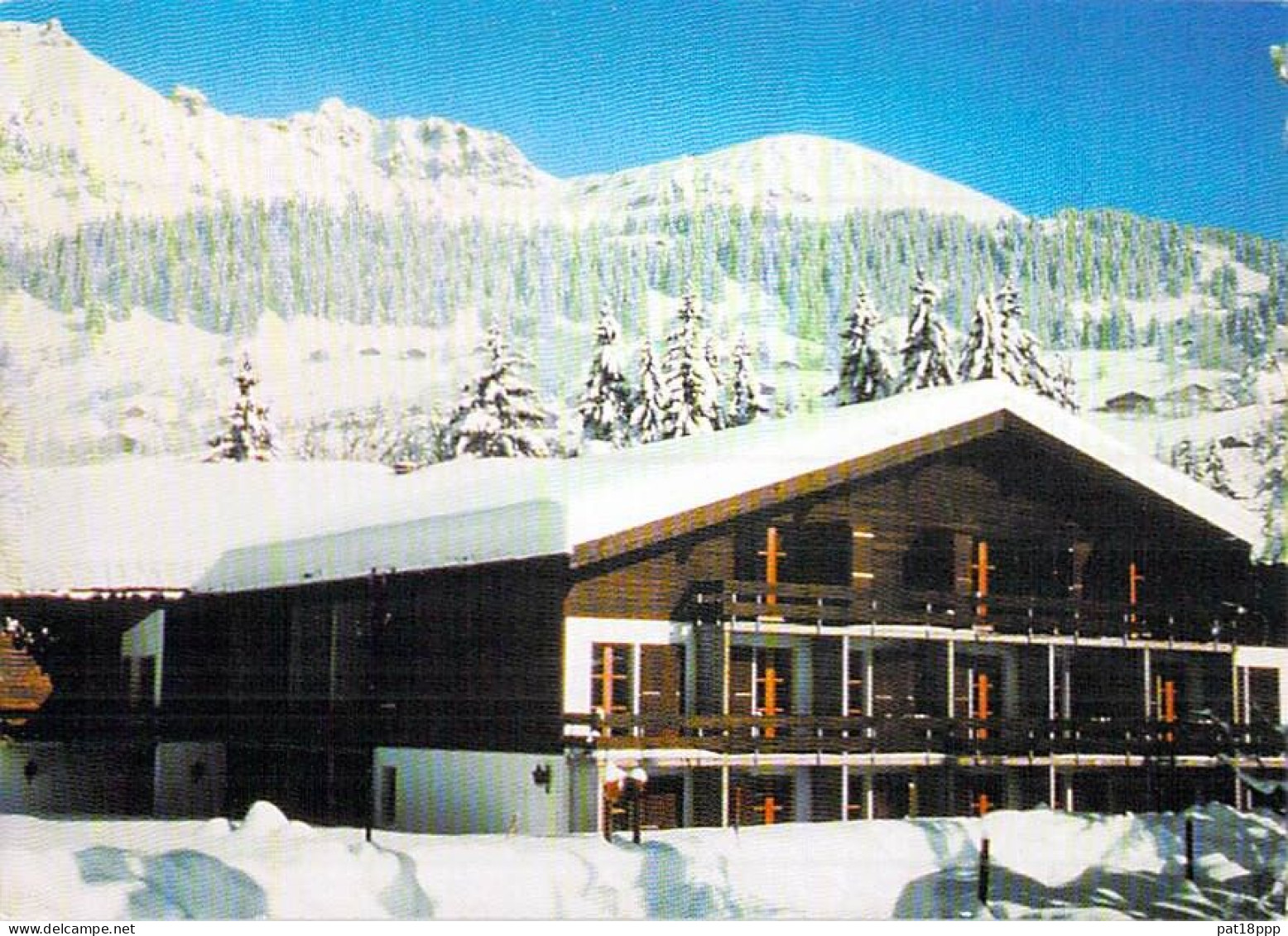 SUISSE - Lot de 15 CPSM GF HOTEL RESTAURANT : VD Canton de VAUD (0.20 €/carte) Switzerland Schweiz Zwitsers Suiz5