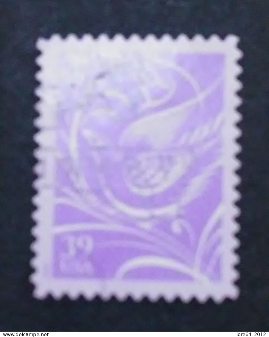 2006 - Catalogo SCOTT N° 3998 - Used Stamps