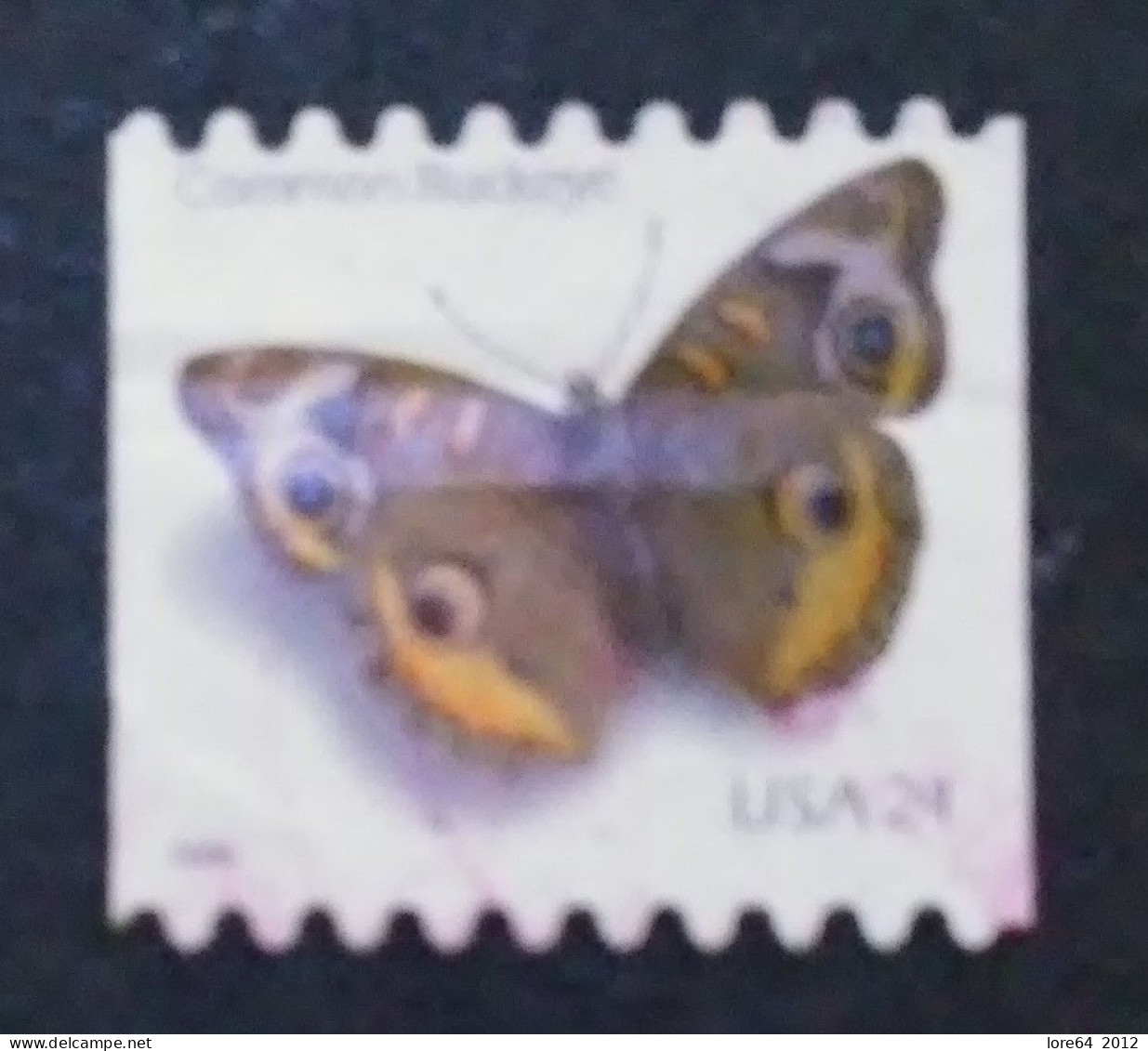 2006 - Catalogo SCOTT N° 4002 - Used Stamps